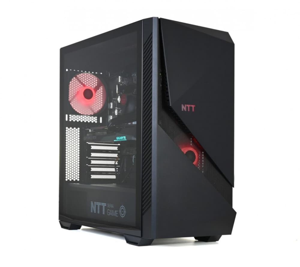 

Komputer NTT ZKG-i5H5101650-P04A (i5-10400F/GTX 1650/16GB/SSD512GB/W10H)