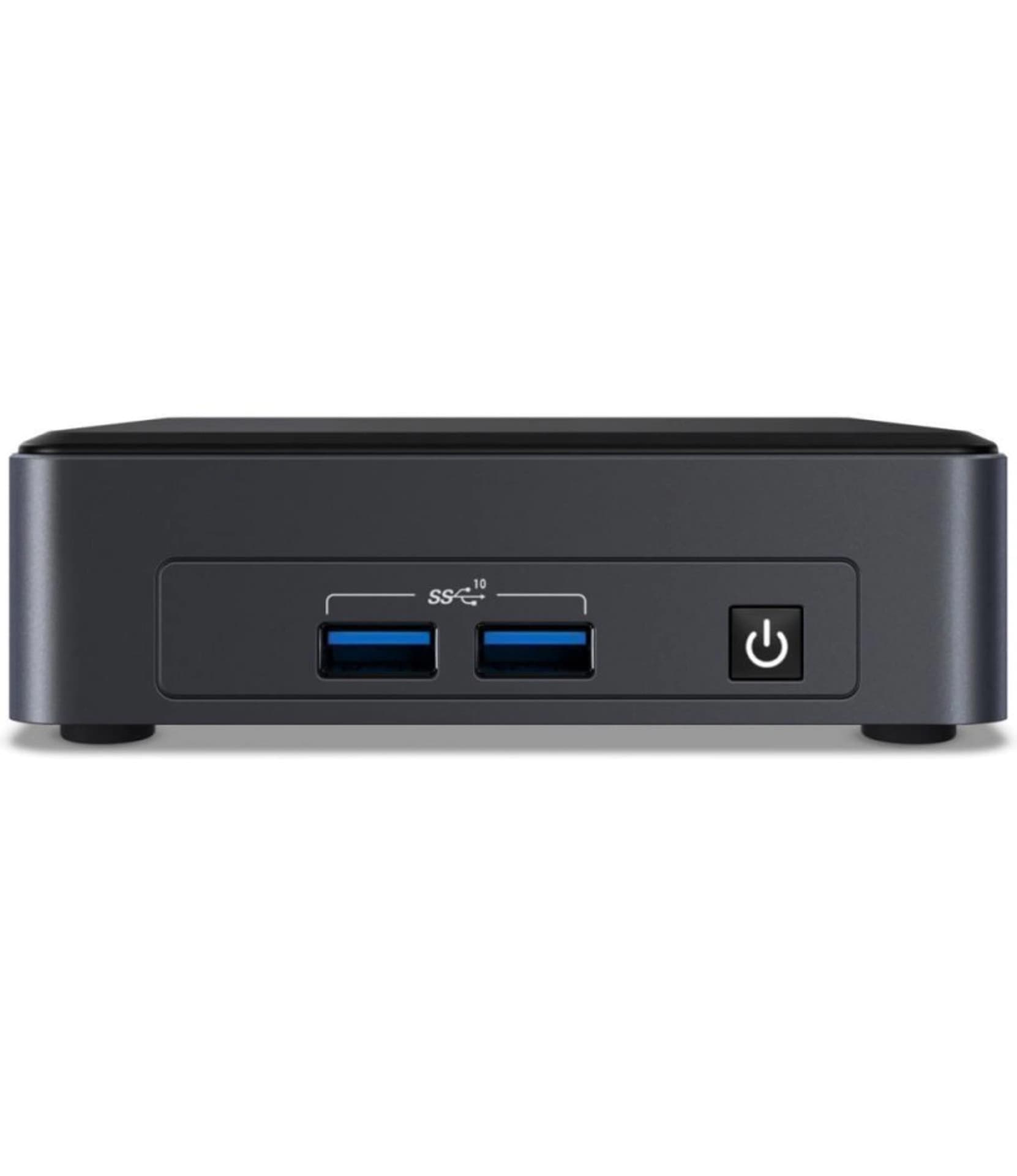 

Komputer NTT ZKO-i7NUCS-P01P (i7-1165G7/IRIS XE/16GB/SSD512GB/W11P)