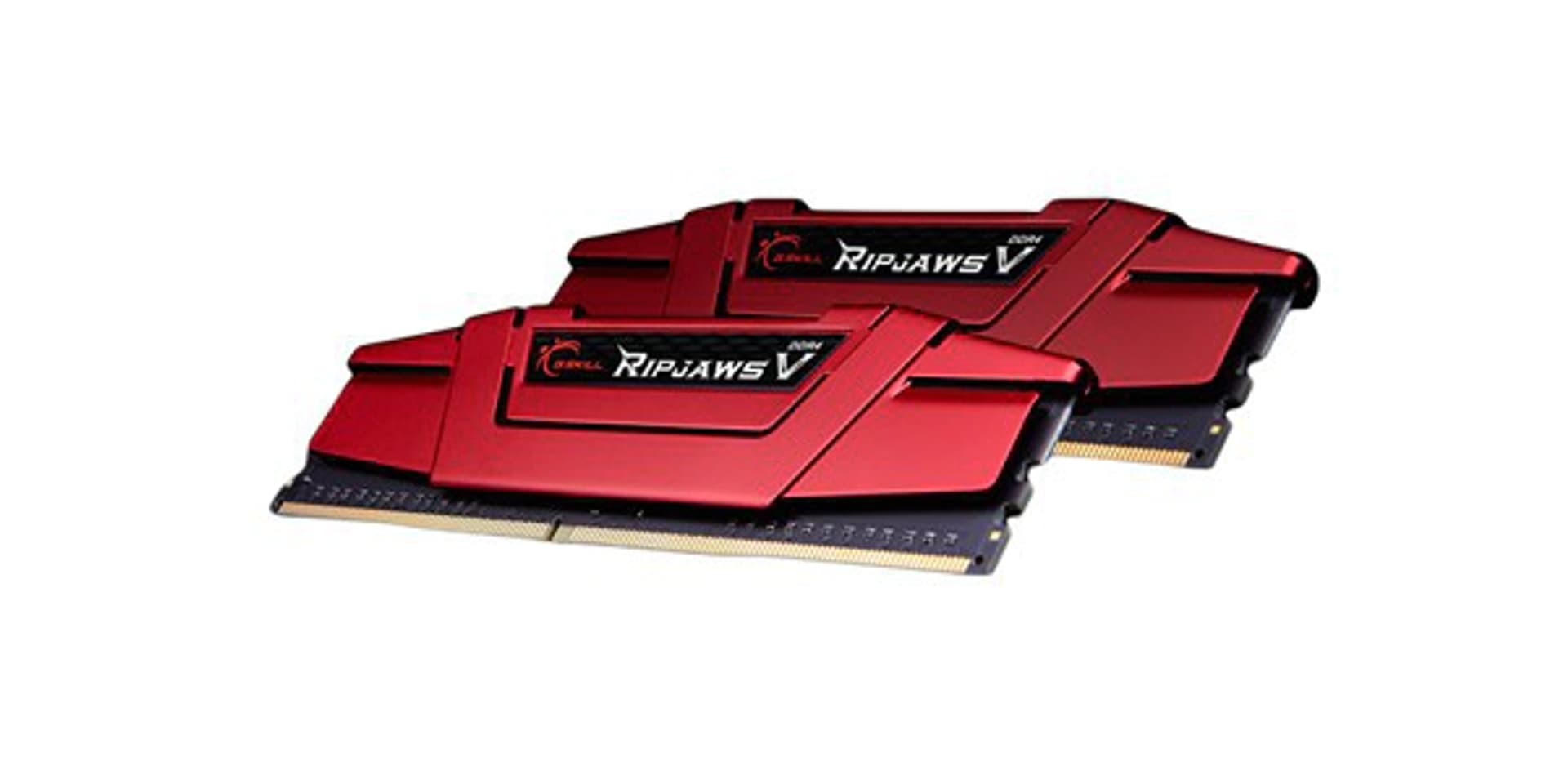 

Pamięć G.SKILL DDR4 32GB 2400MHz 15CL DUAL