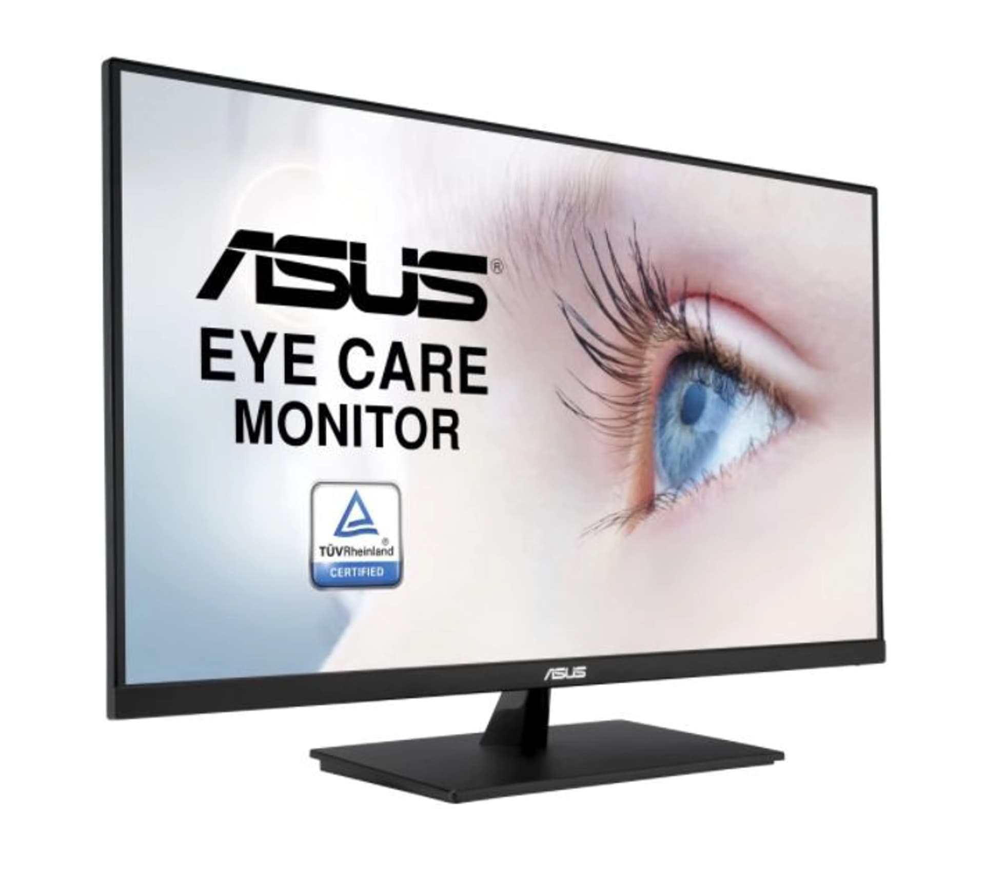 

Monitor ASUS 31.5" 2560 x 1440 VP32AQ Czarny