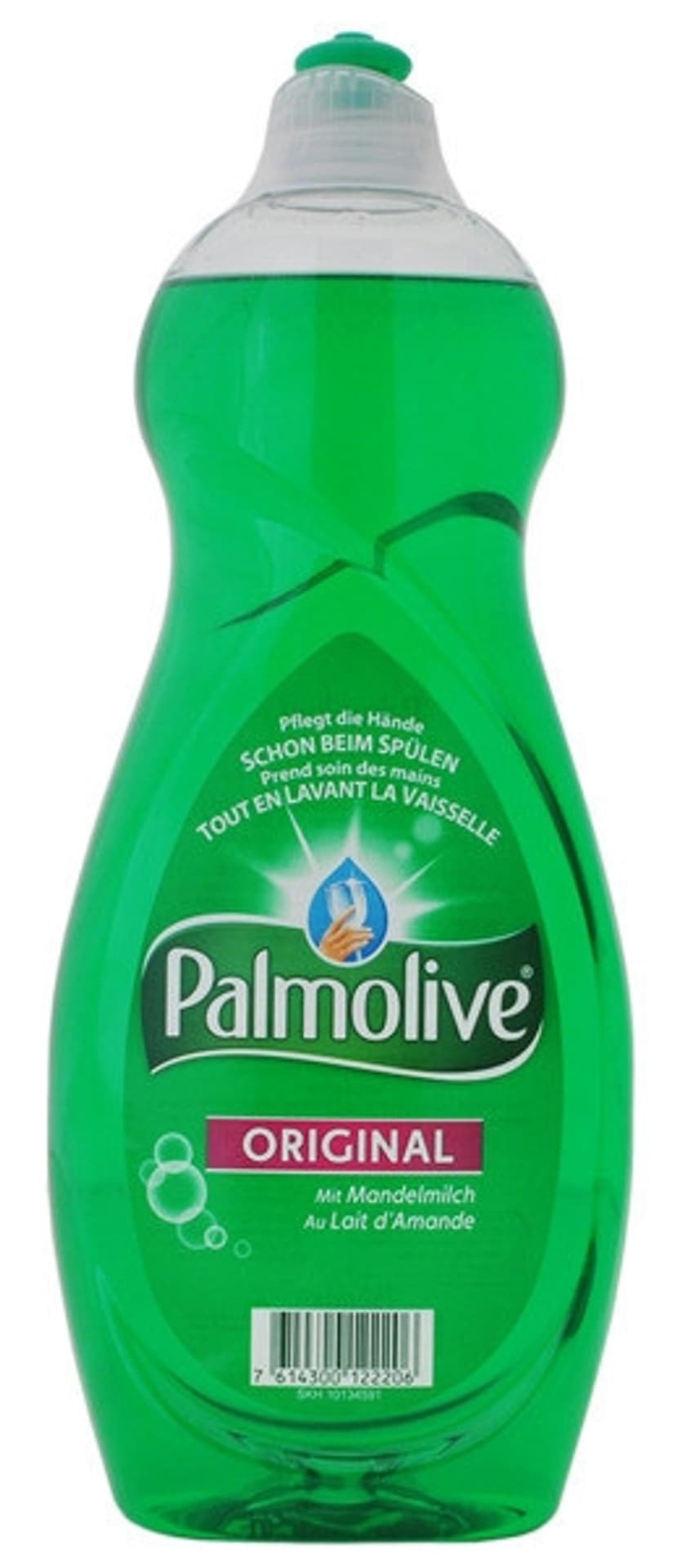 

Palmolive Ultra Koncentrat do Naczyń 750 ml