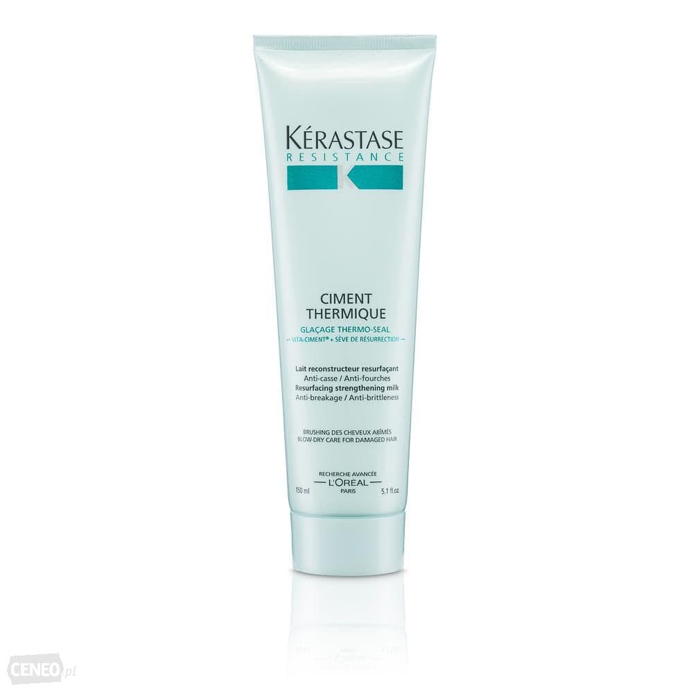 

Kérastase Ciment Thermique Résistance Serum do włosów 150ml (W)