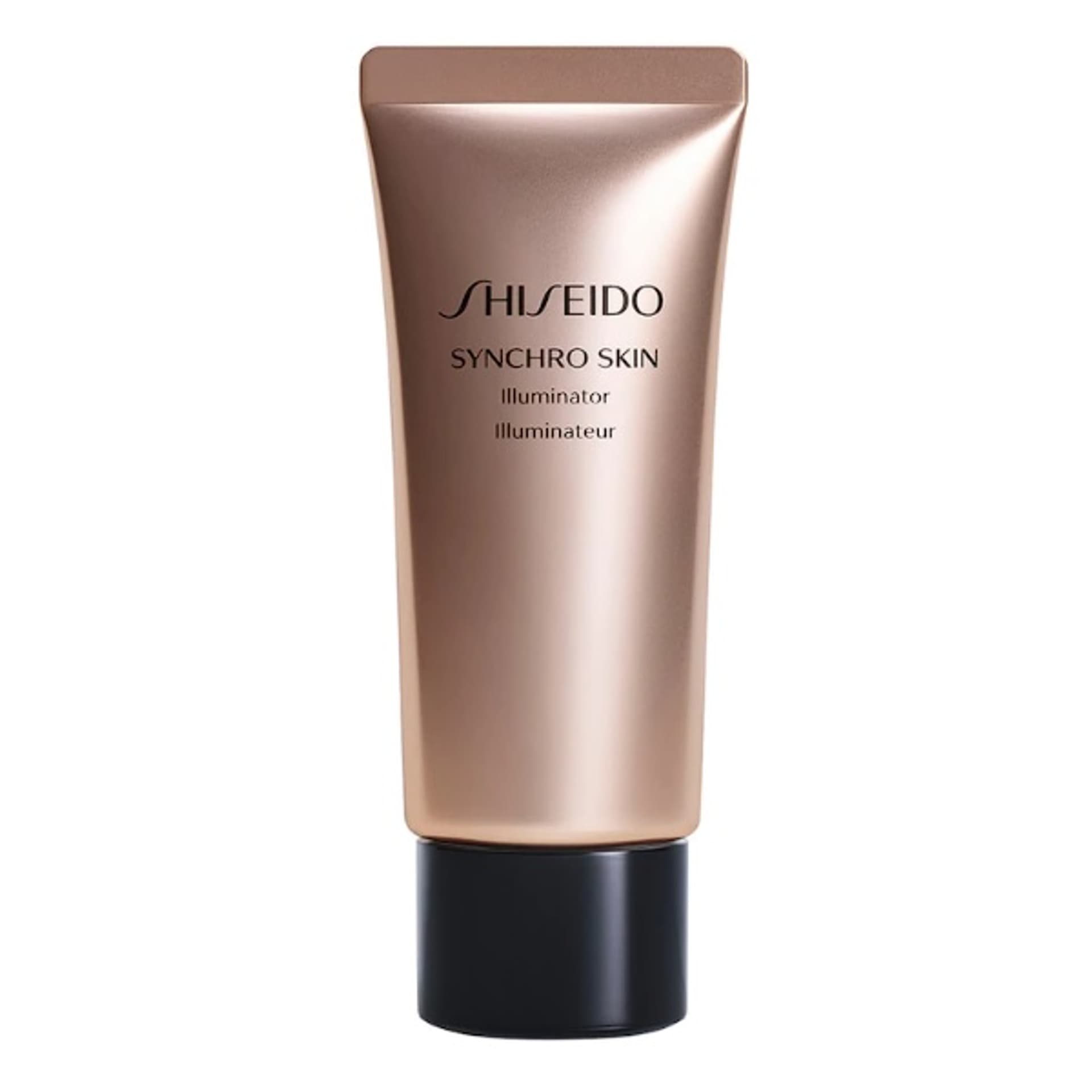 

Shiseido Rose Gold Illuminator Synchro Skin Rozświetlacz 40ml (W)