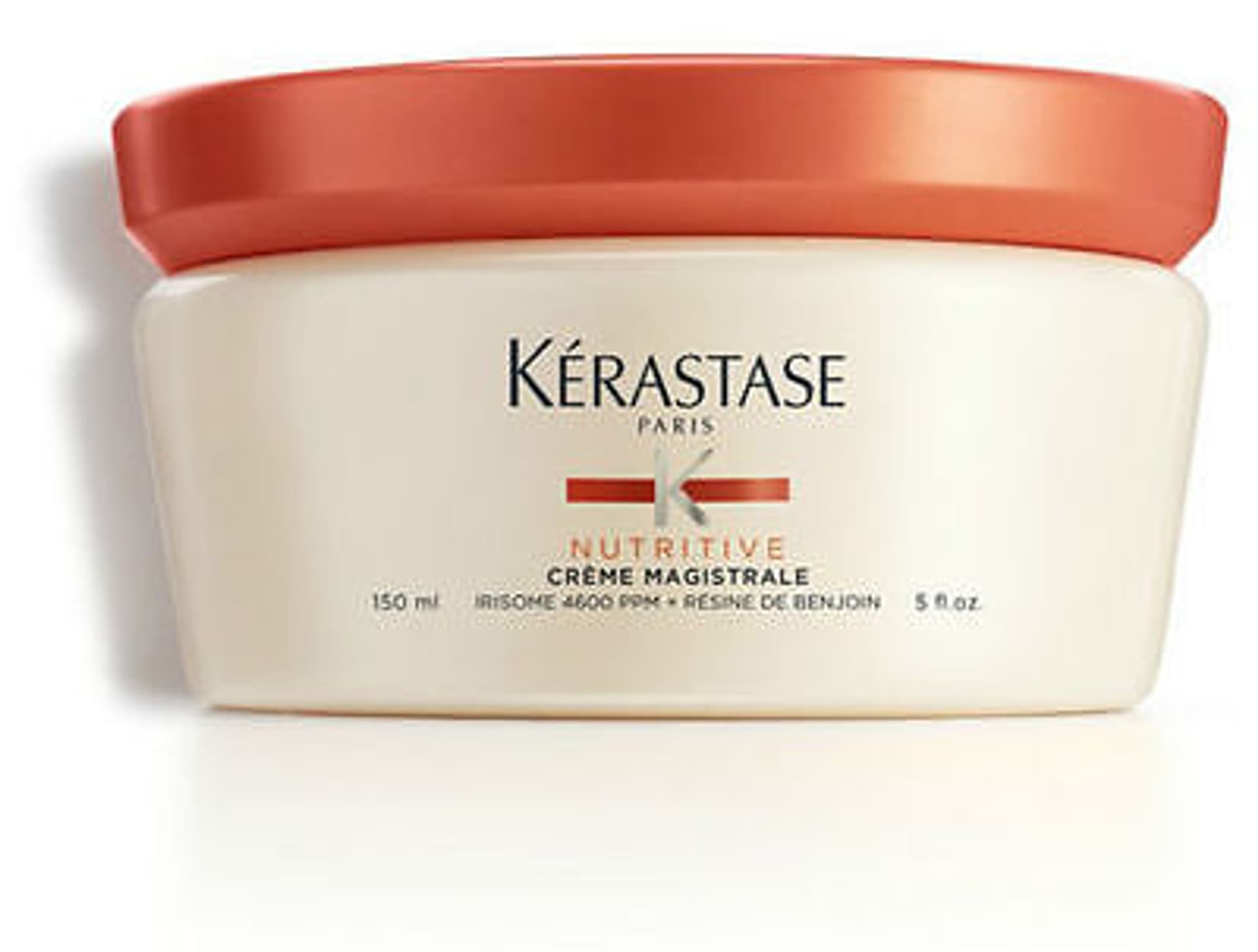 

Kérastase Créme Magistrale Nutritive Balsam do włosów 150ml (W)