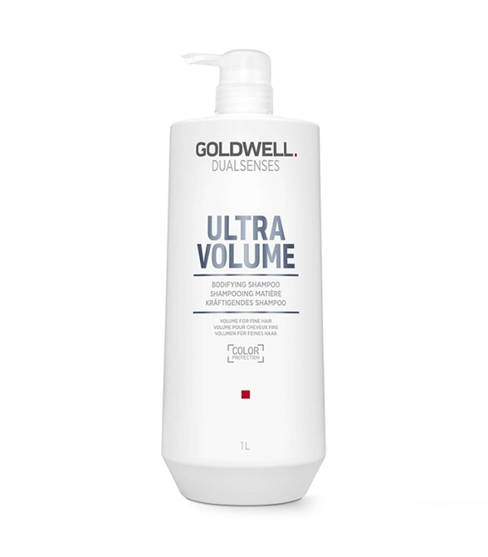

Goldwell Dualsenses Ultra Volume Bodifying Shampoo szampon do włosów zwiększający objętość 1000ml