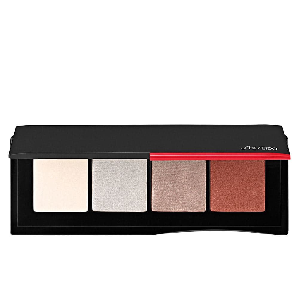 

Shiseido 02 Platinum Street Metals Essentialist Eye Palette Cienie do powiek 5,2g (W)
