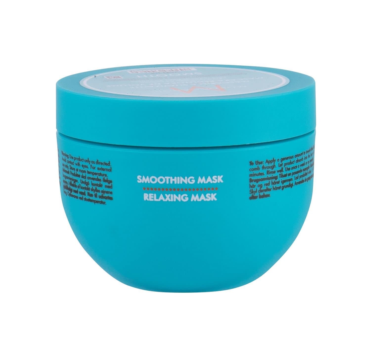 

Moroccanoil Smooth Maska do włosów 250ml (W)