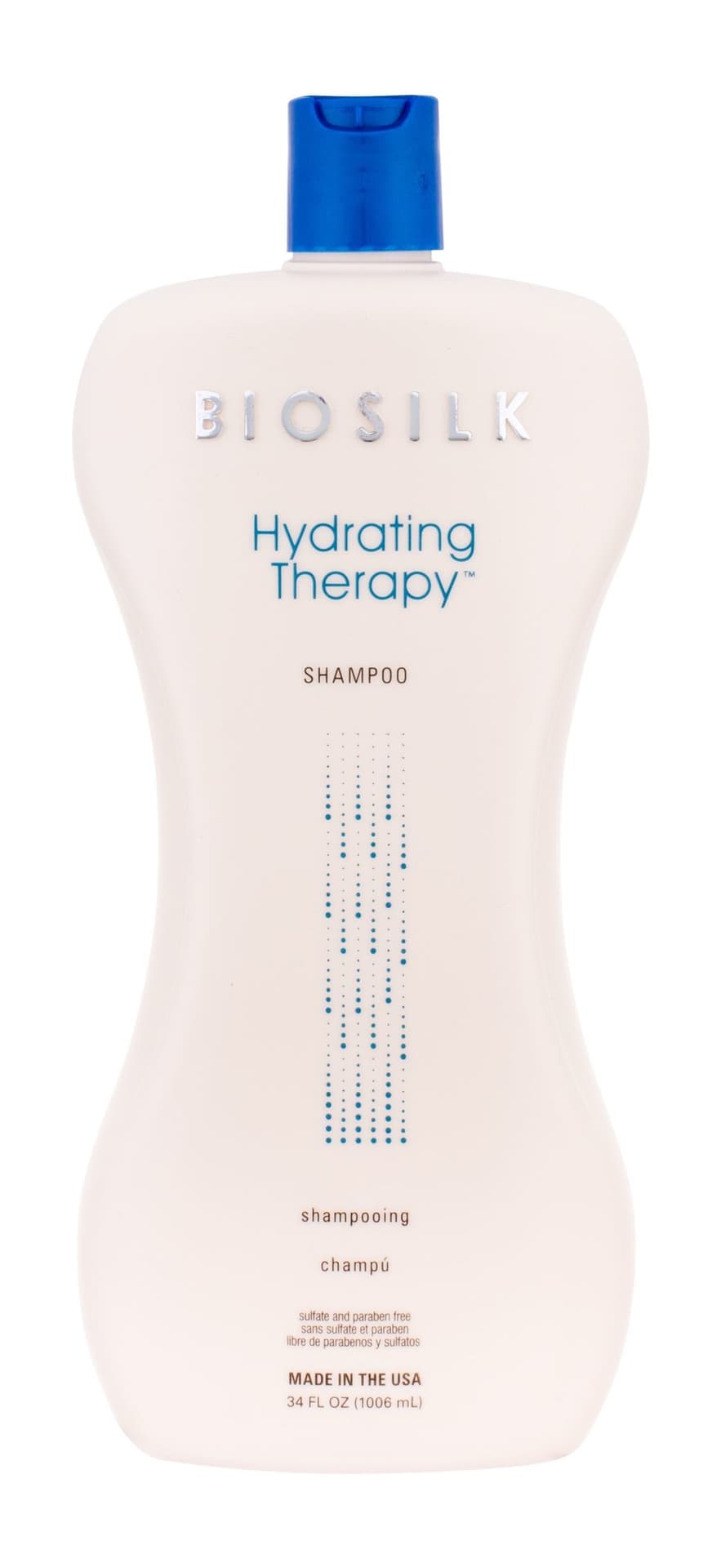 

Farouk Systems Biosilk Hydrating Therapy Szampon do włosów 1006ml (W)