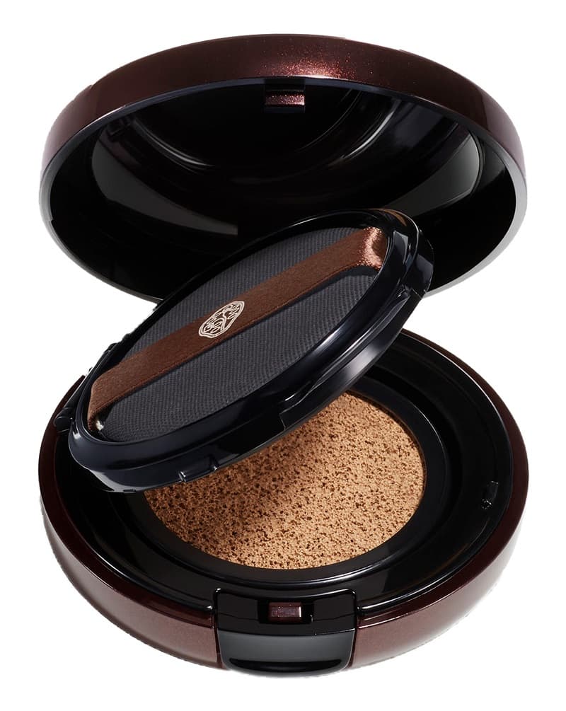 

Shiseido Cushion Compact Bronzer Synchro Skin SPF20 Bronzer 12g (W)