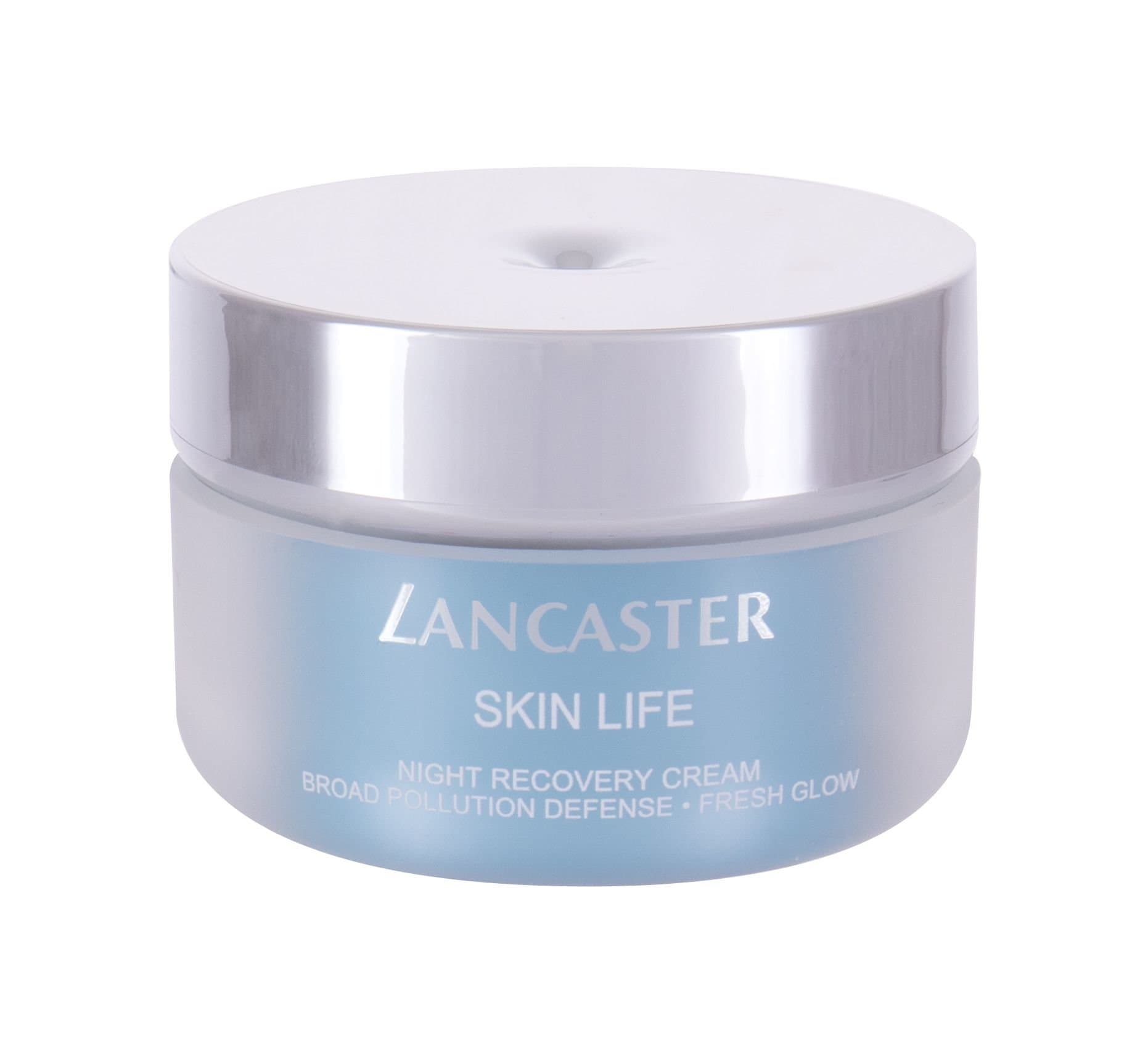 

Lancaster Skin Life Krem na noc 50ml (W)