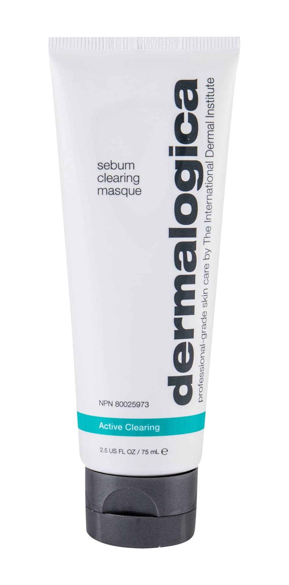 

Dermalogica Sebum Clearing Masque Active Clearing Maseczka do twarzy 75ml (W)