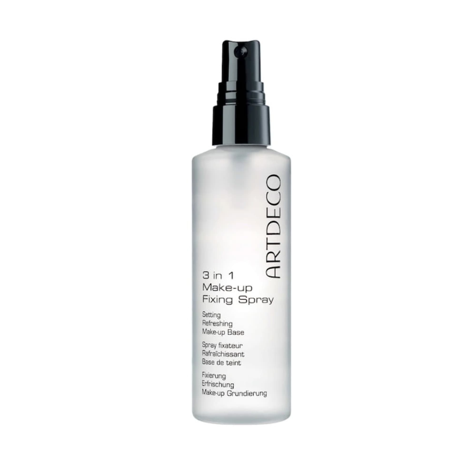 

Artdeco Make-Up Fixing Spray 3w1 utrwalacz makijażu 100ml