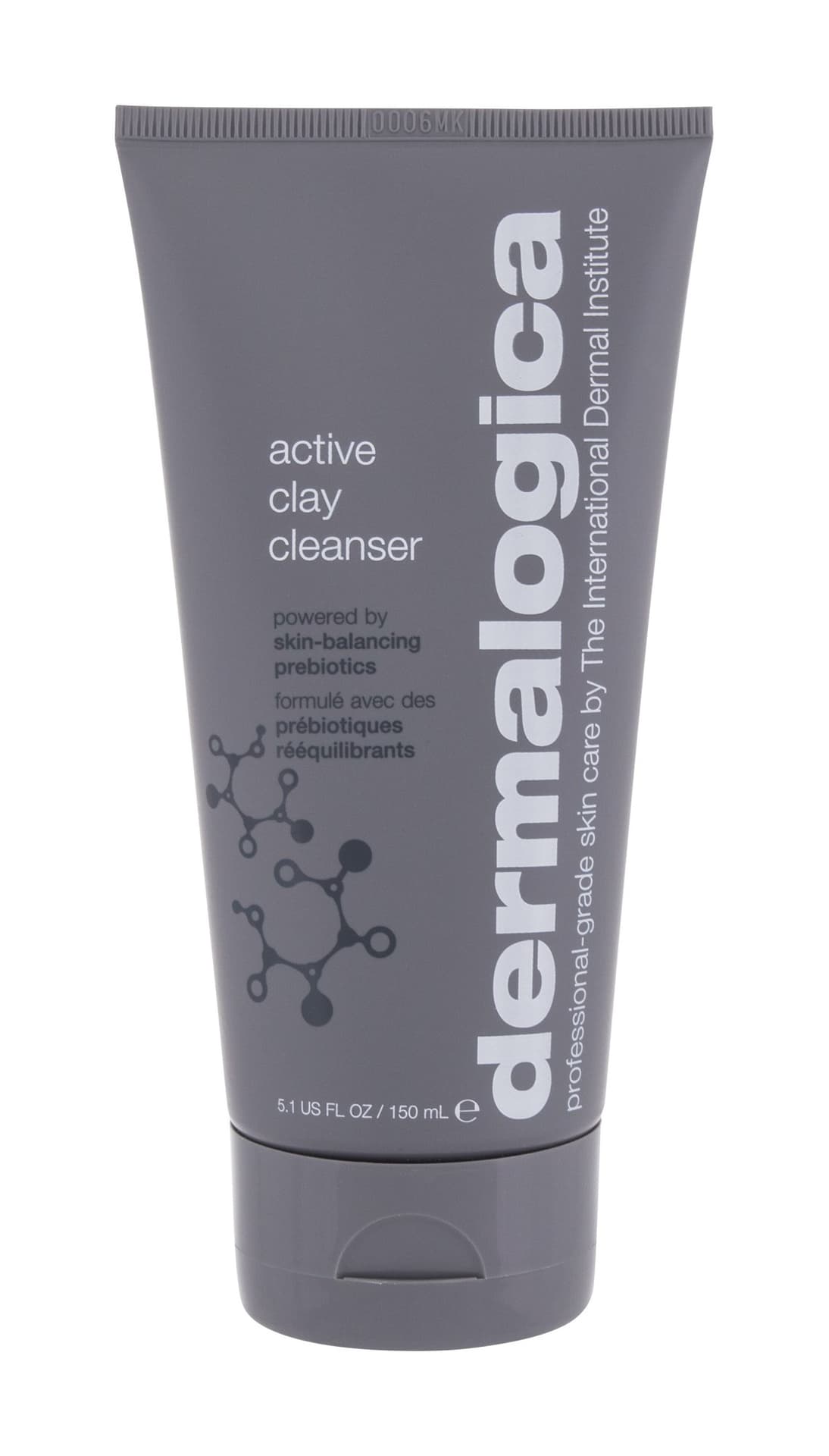 

Dermalogica Active Clay Cleanser Daily Skin Health Żel oczyszczający 150ml (W)