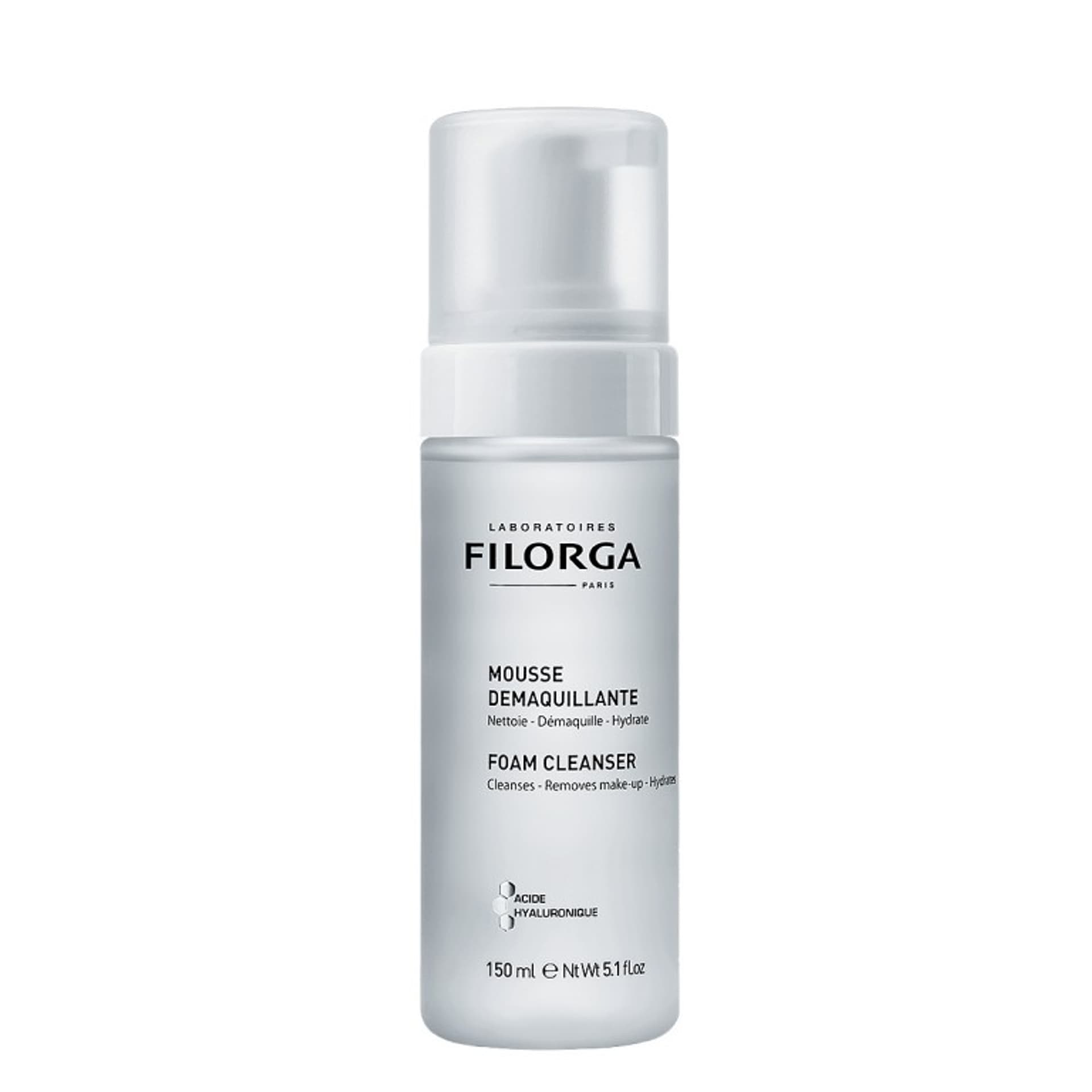 

FILORGA Foam Cleanser pianka do mycia twarzy 150ml