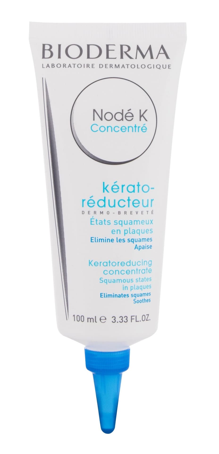 

Bioderma K Keratoreducing Nodé Odżywka 100ml (W)