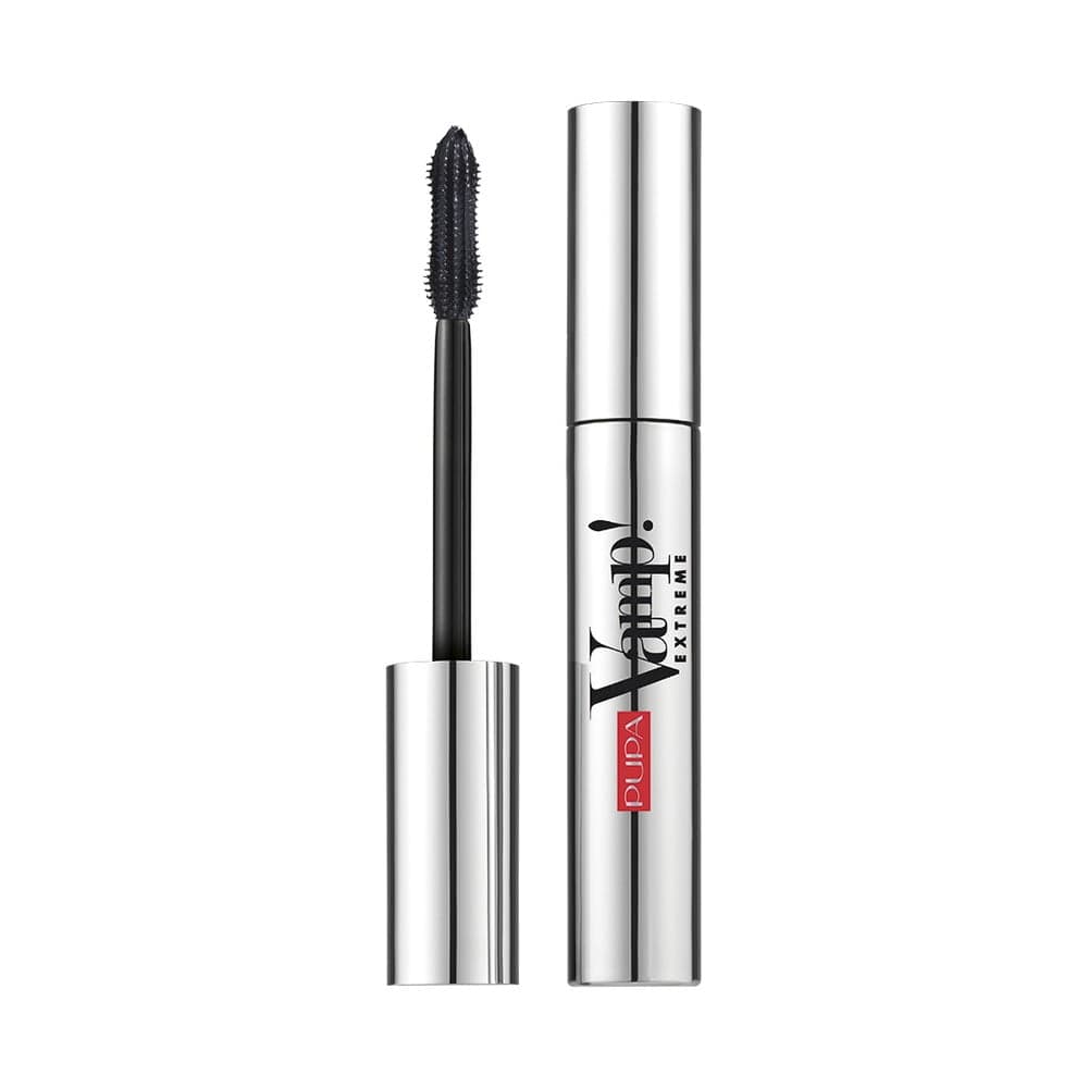 

Pupa Milano Vamp Mascara Extreme tusz do rzęs 010 Black 12ml