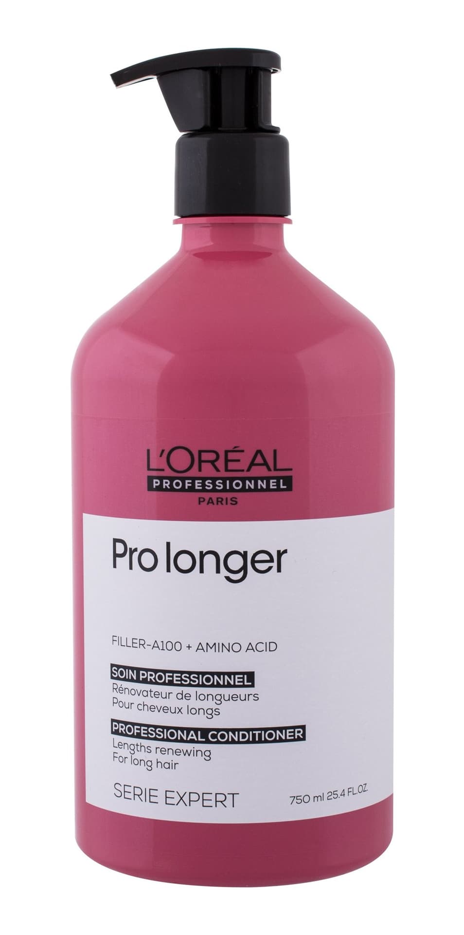 

L´Oréal Professionnel Pro Longer Série Expert Odżywka 750ml (W)