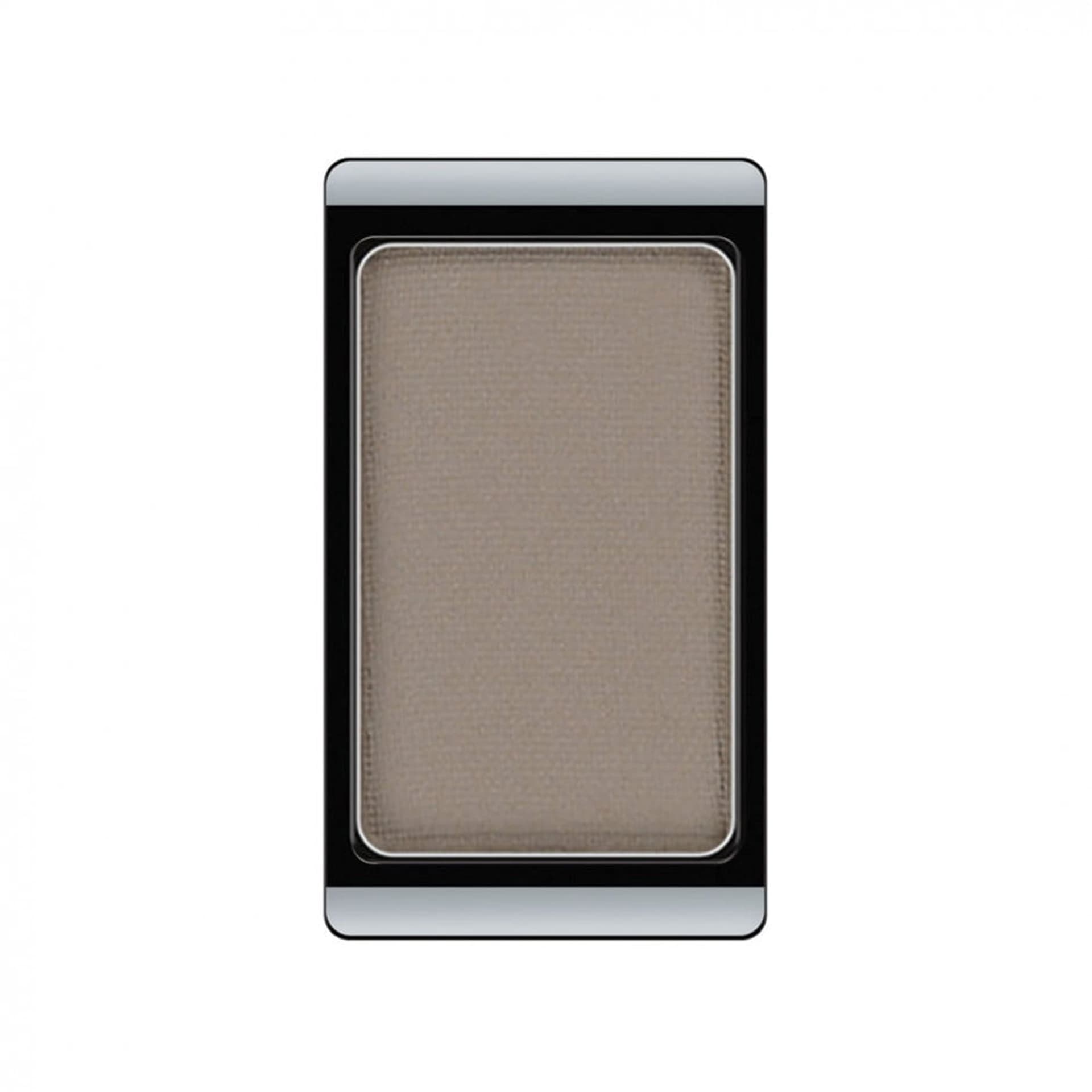 

Artdeco Eyeshadow Matt magnetyczny matowy cień do powiek 520 Matt Light Grey Mocha 0.8g
