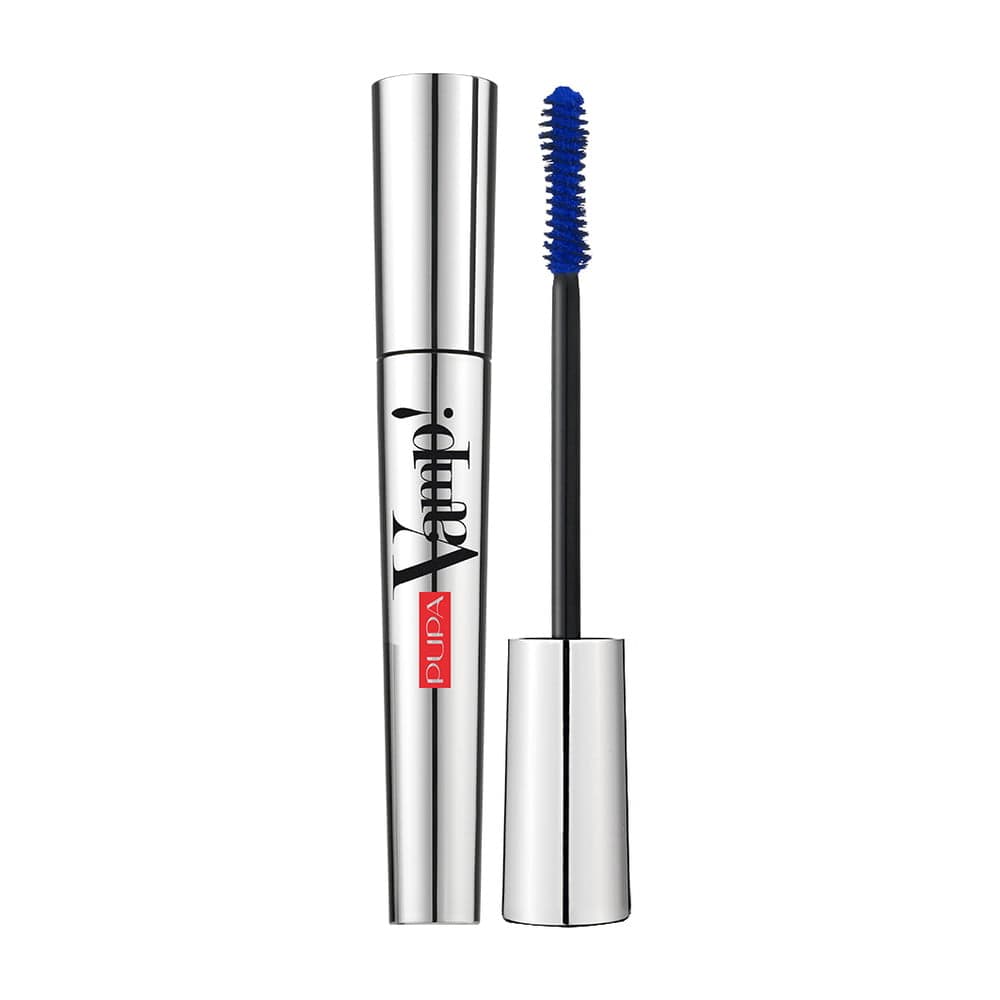 

Pupa Milano Vamp Mascara tusz do rzęs 301 Electric Blue 9ml