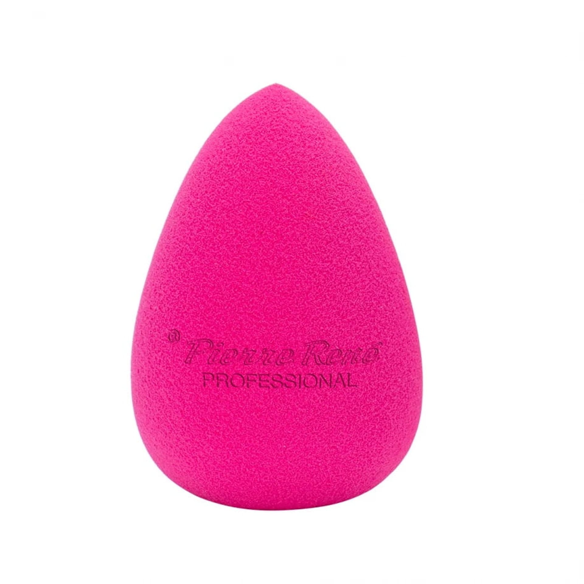 

Pierre Rene Beauty Sponge gąbka do makijażu nr 17