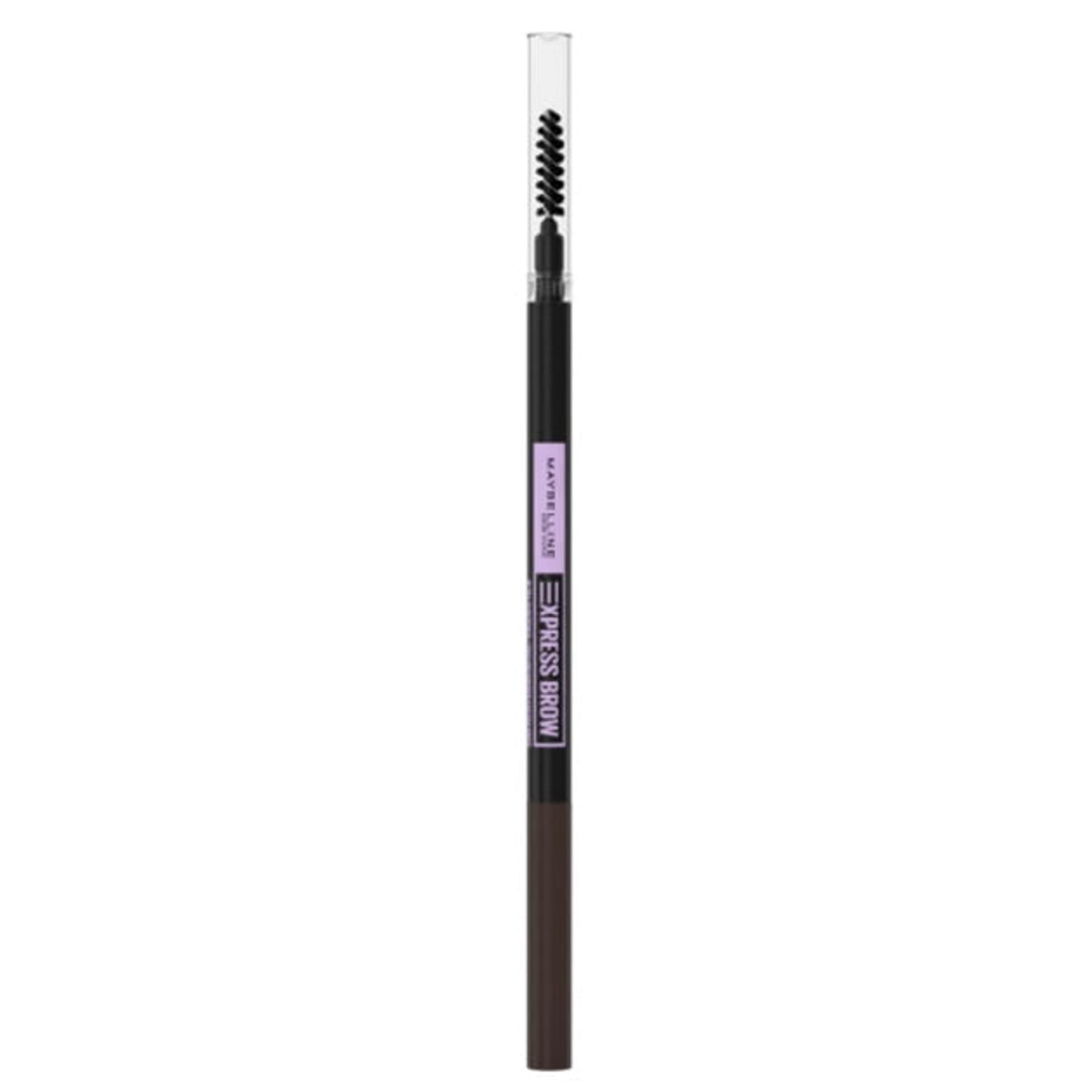 

Maybelline Brow Ultra Slim automatyczna kredka do brwi Brown 9g