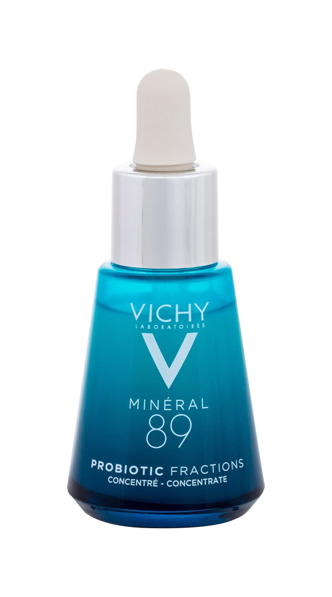 

Vichy Minéral 89 Probiotic Fractions Serum do twarzy 30 ml (W)