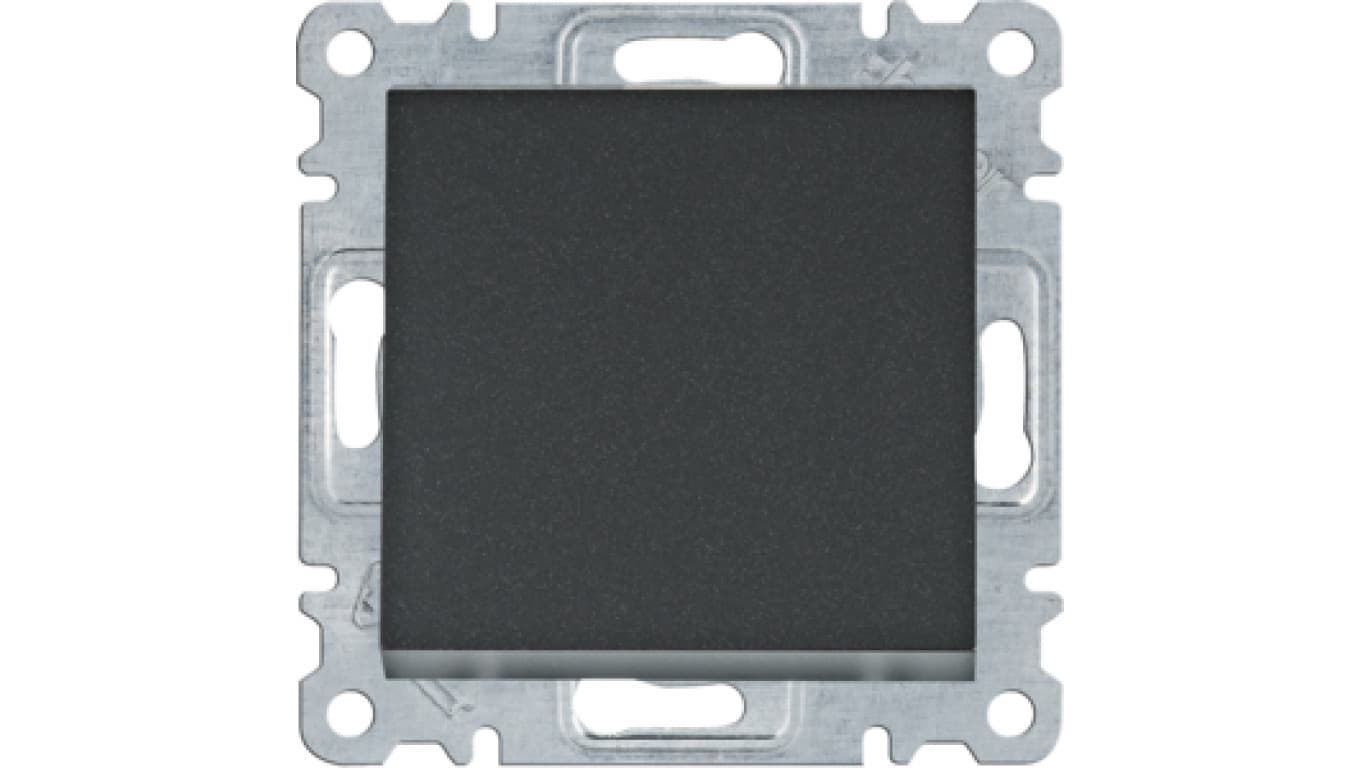 

Lumina Łącznik 1-biegunowy czarny WL0013