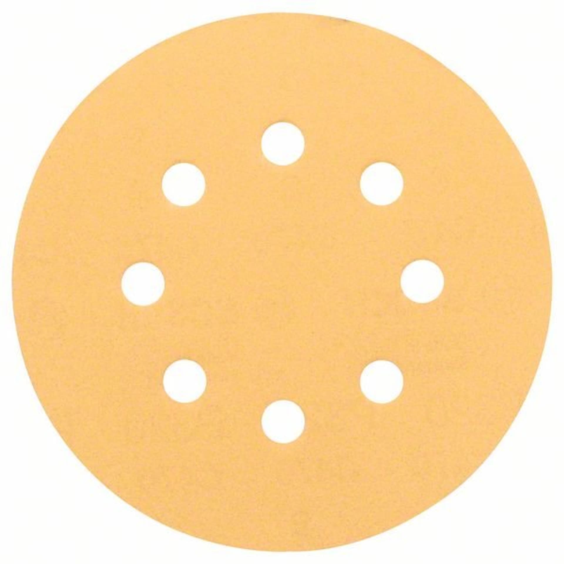 

KRĄŻEK ŚCIERNY RW D150 G125 6PC.