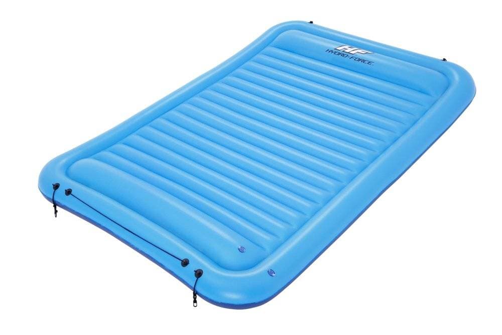 

Dmuchany Materac Wyspa 290 x 191 cm Bestway 43542