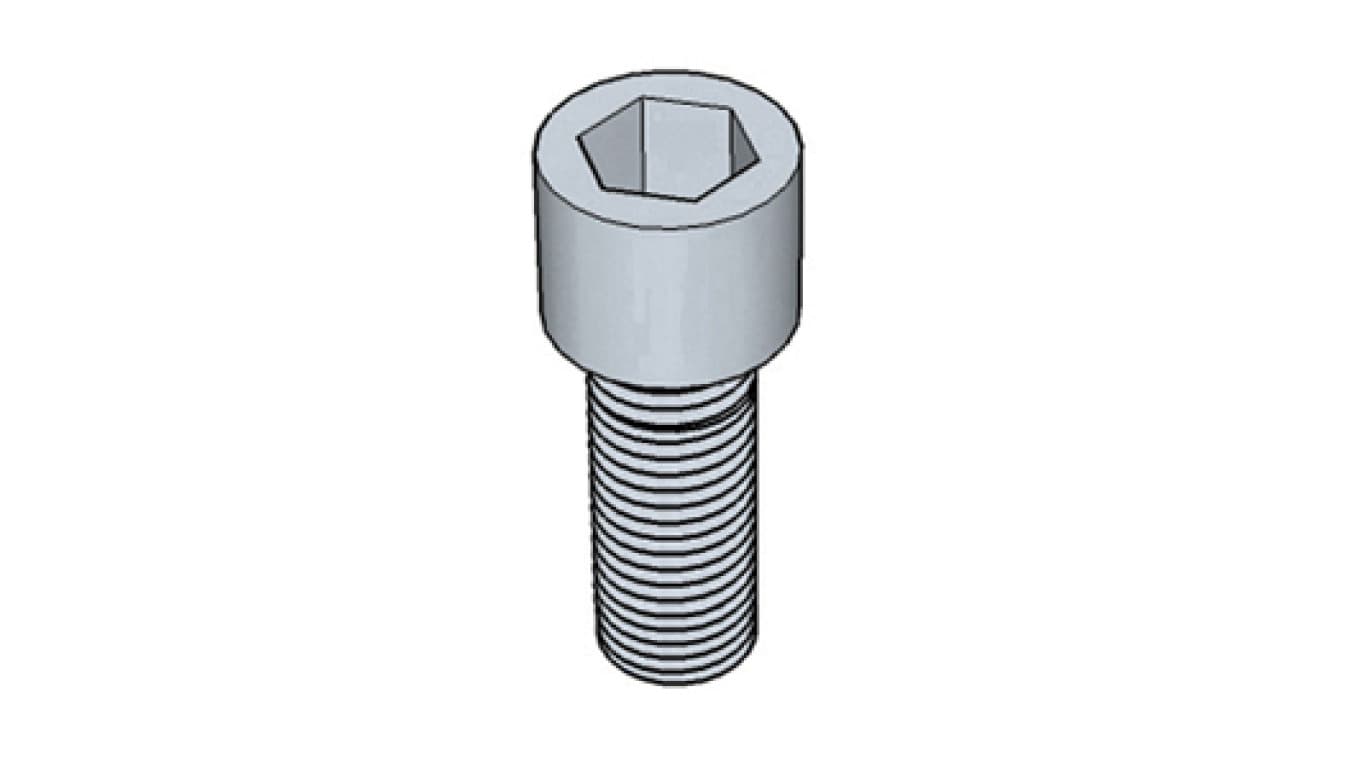 

Śruba imbusowa M8x22mm K-18-22