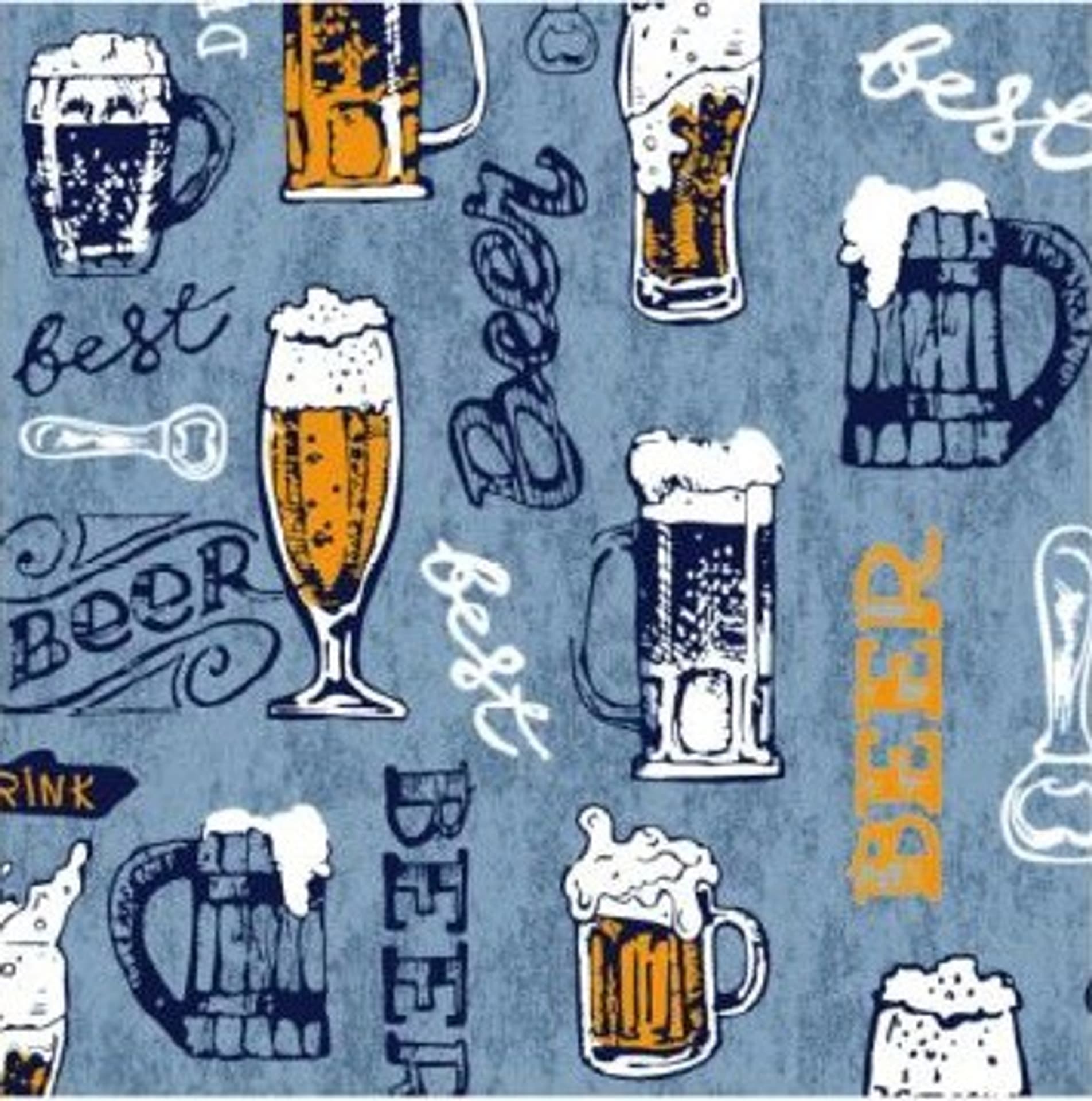 

BOKSERKI CLASSIC 001/137 (kolor jeans, rozmiar L)