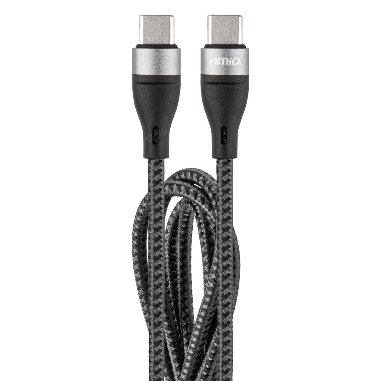 

Kabel usb-c+usb-c 100cm fulllink uc-16