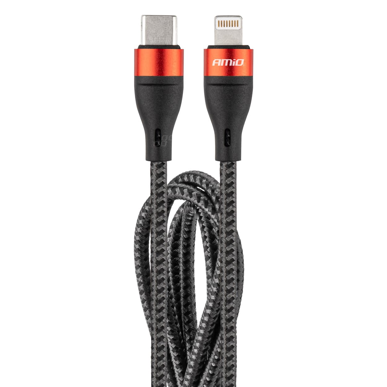 

Kabel usb-c+lightning 100cm fulllink uc-17