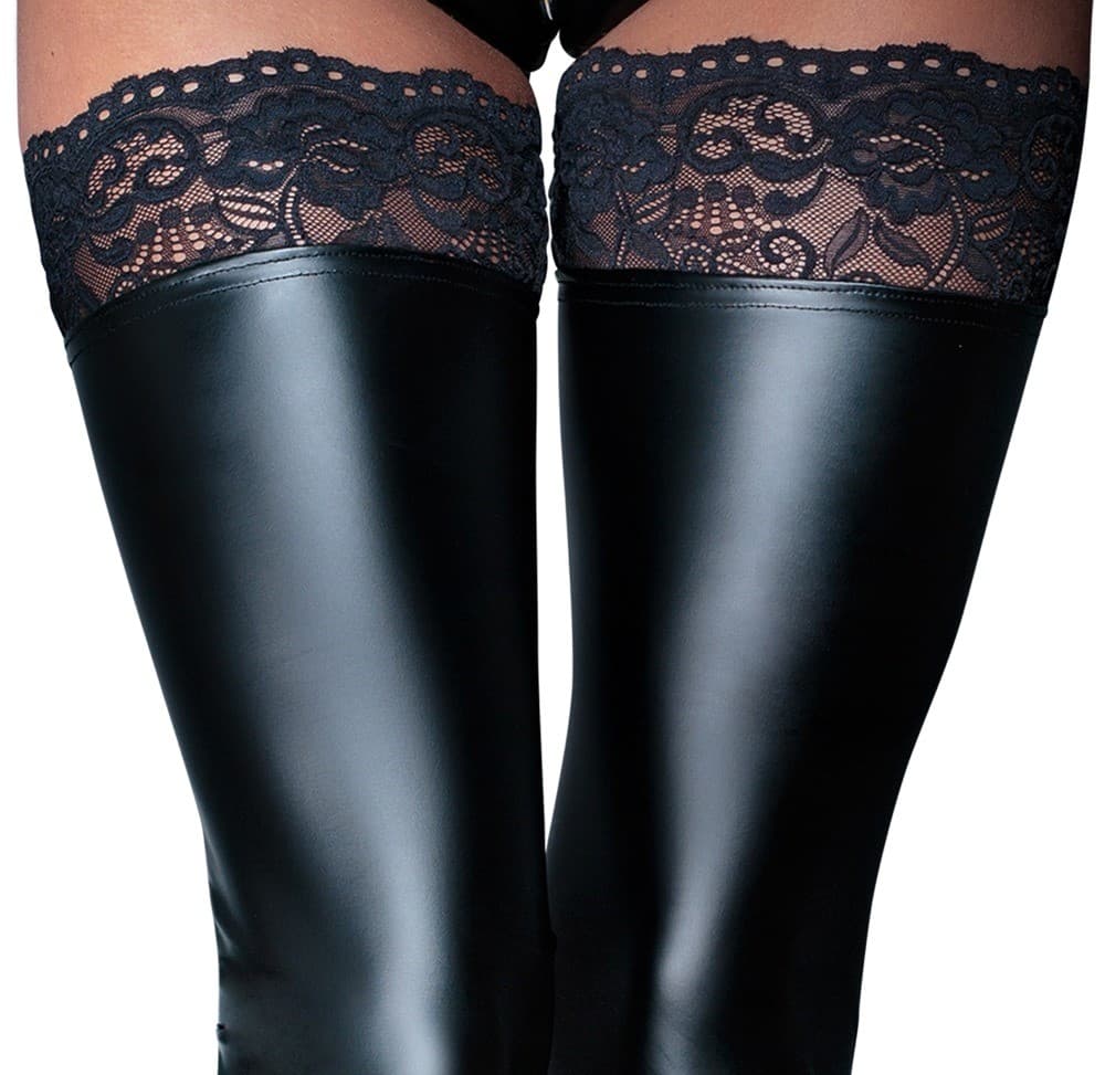 

STRÓJ STOCKINGS LACE S