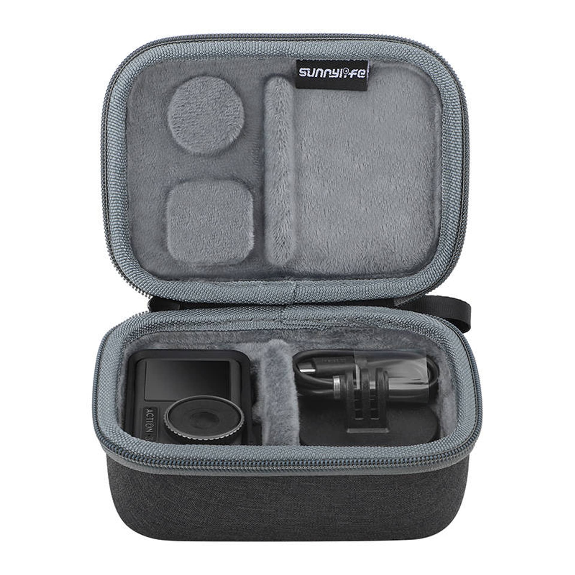 

Torba Sunnylife do DJI Osmo Action 3 Standard Combo