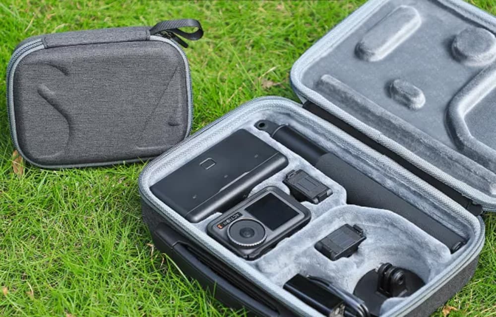 

Torba Sunnylife do DJI Osmo Action 3 Adventure Combo