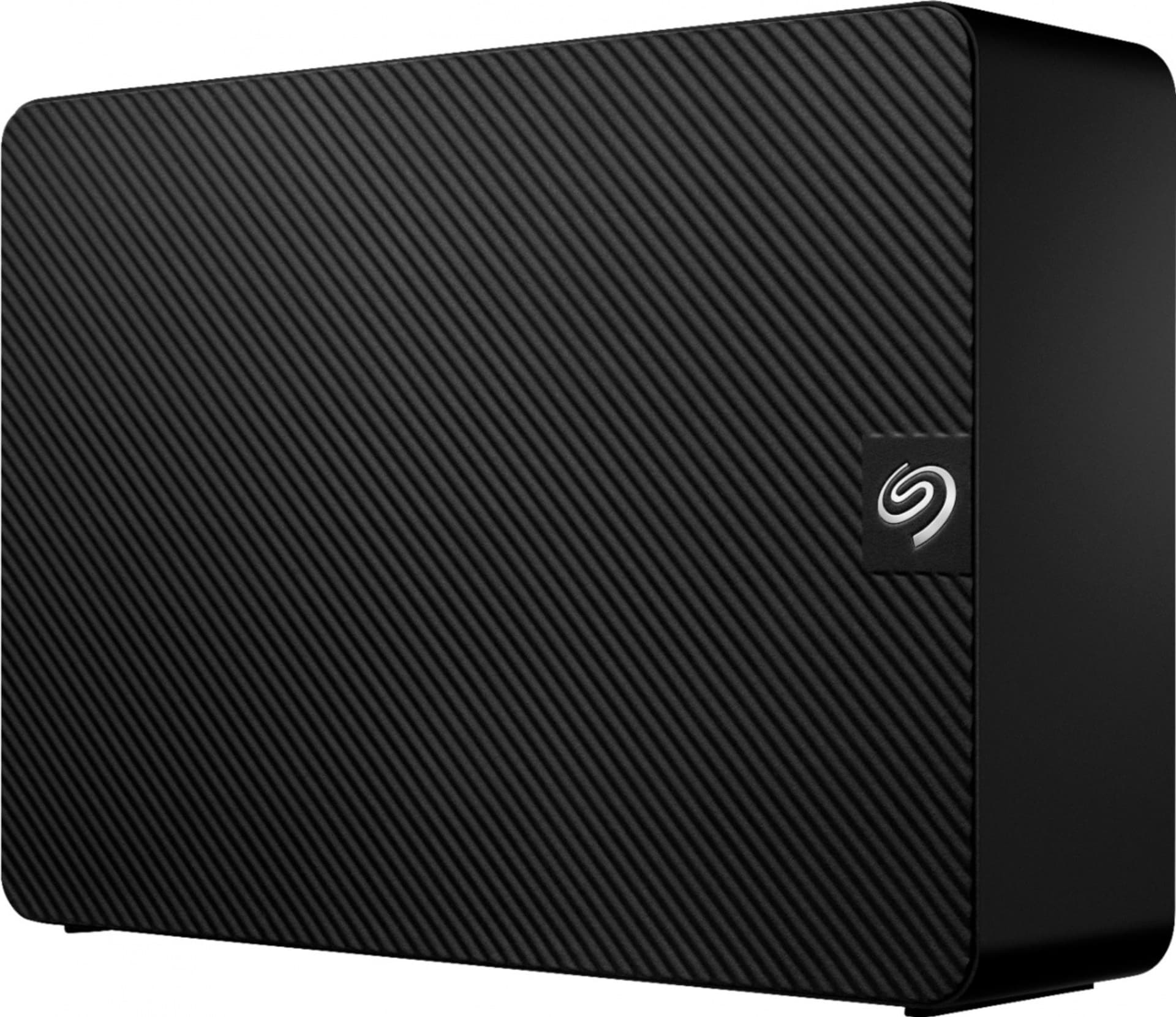 

Dysk zewnętrzny Expansion 6TB 3,5 STKP6000400 czarny