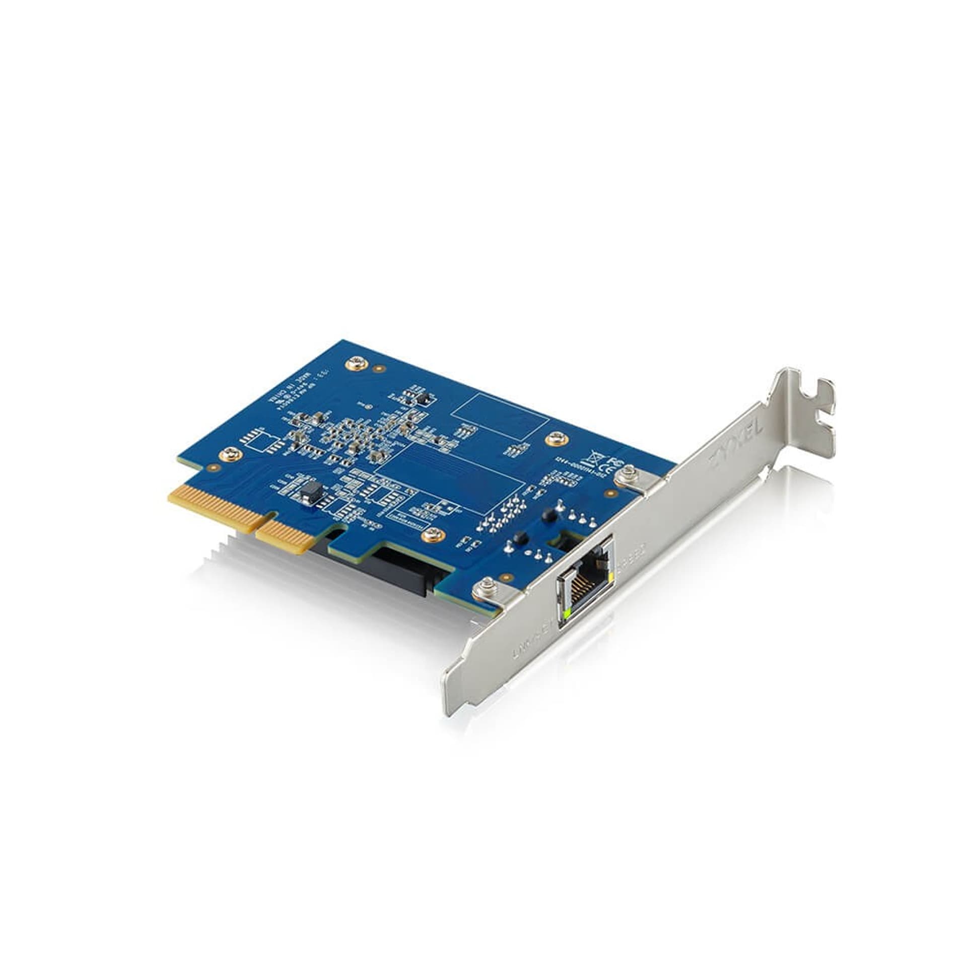 

Karta sieciowa XGN100C 10G RJ45 PCIe XGN100C-ZZ0101F