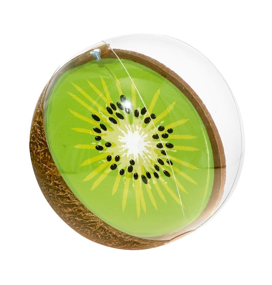 

Dmuchana Piłka Plażowa 46 cm Kiwi Bestway 31042