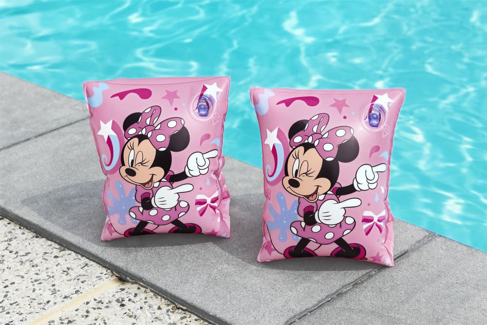 

Rękawki Do Pływania Myszka Minnie Bestway 91038