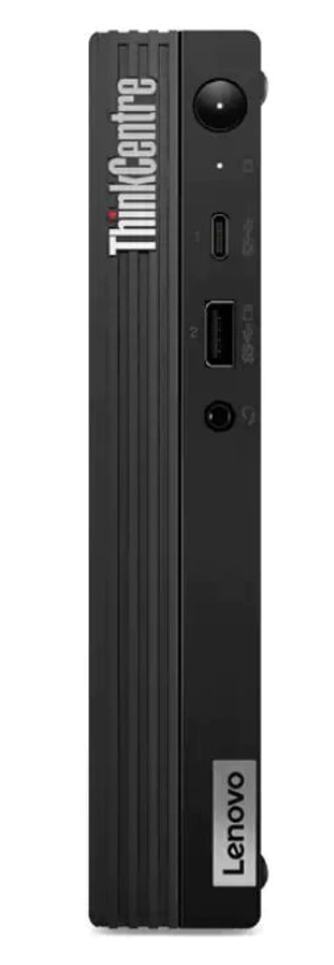 

Komputer LENOVO ThinkCentre M75q G2 Tiny (RYZEN 3 PRO 5350GE/8GB/SSD256GB)