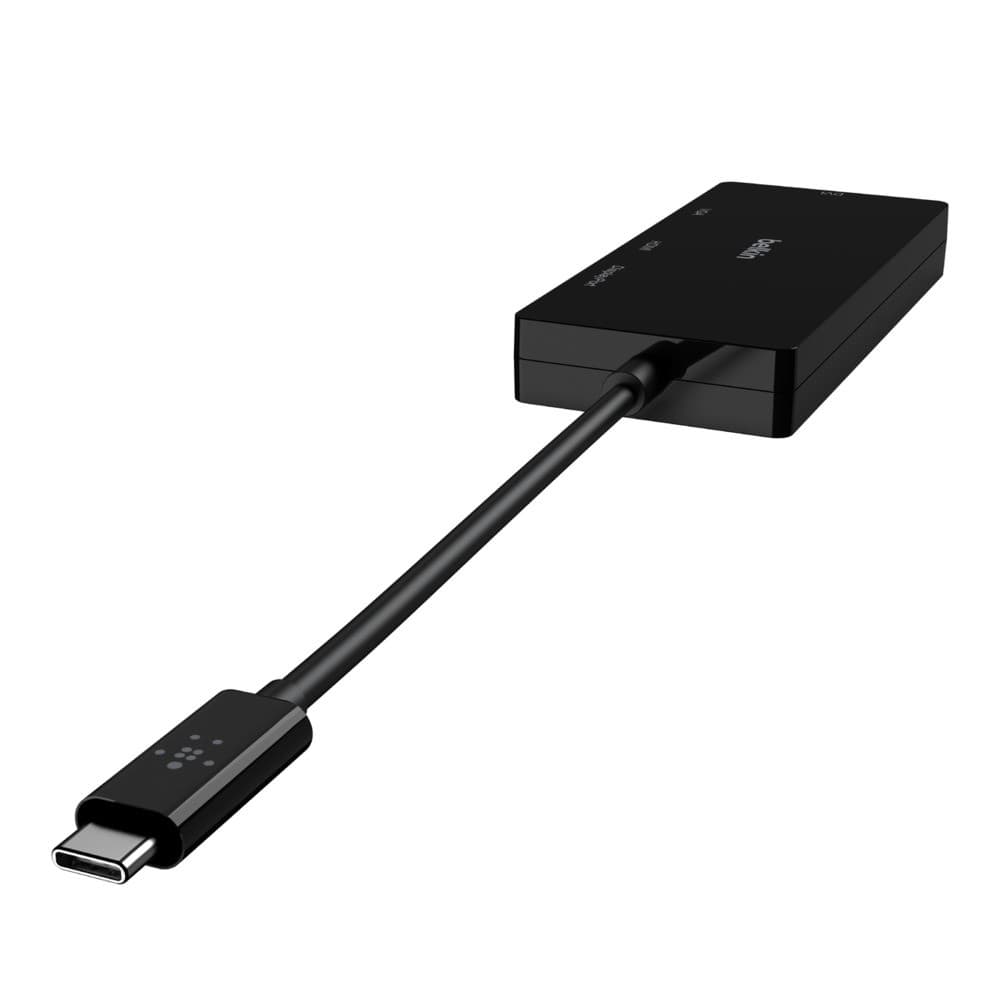 

Adapter BELKIN AVC003btBK USB