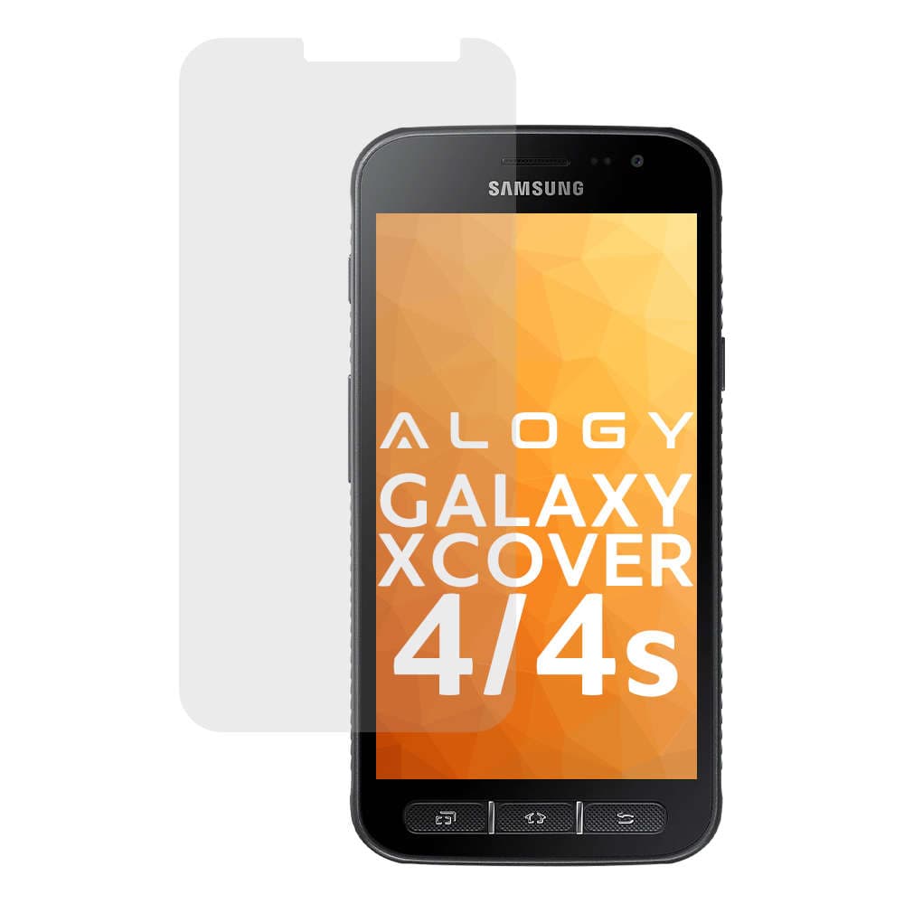 

Szkło hartowane Alogy na ekran do Samsung Galaxy Xcover 4/4s