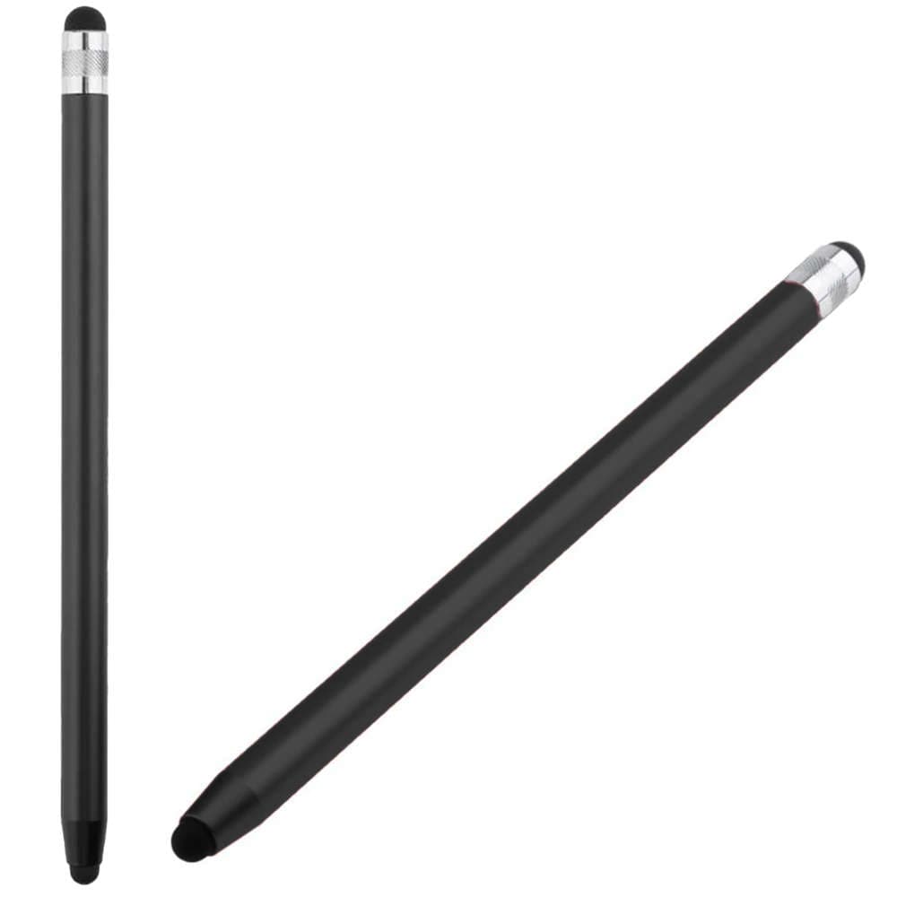 

Precyzyjny rysik pojemnościowy Alogy Stylus Pen do ekranu telefonu tabletu Czarny