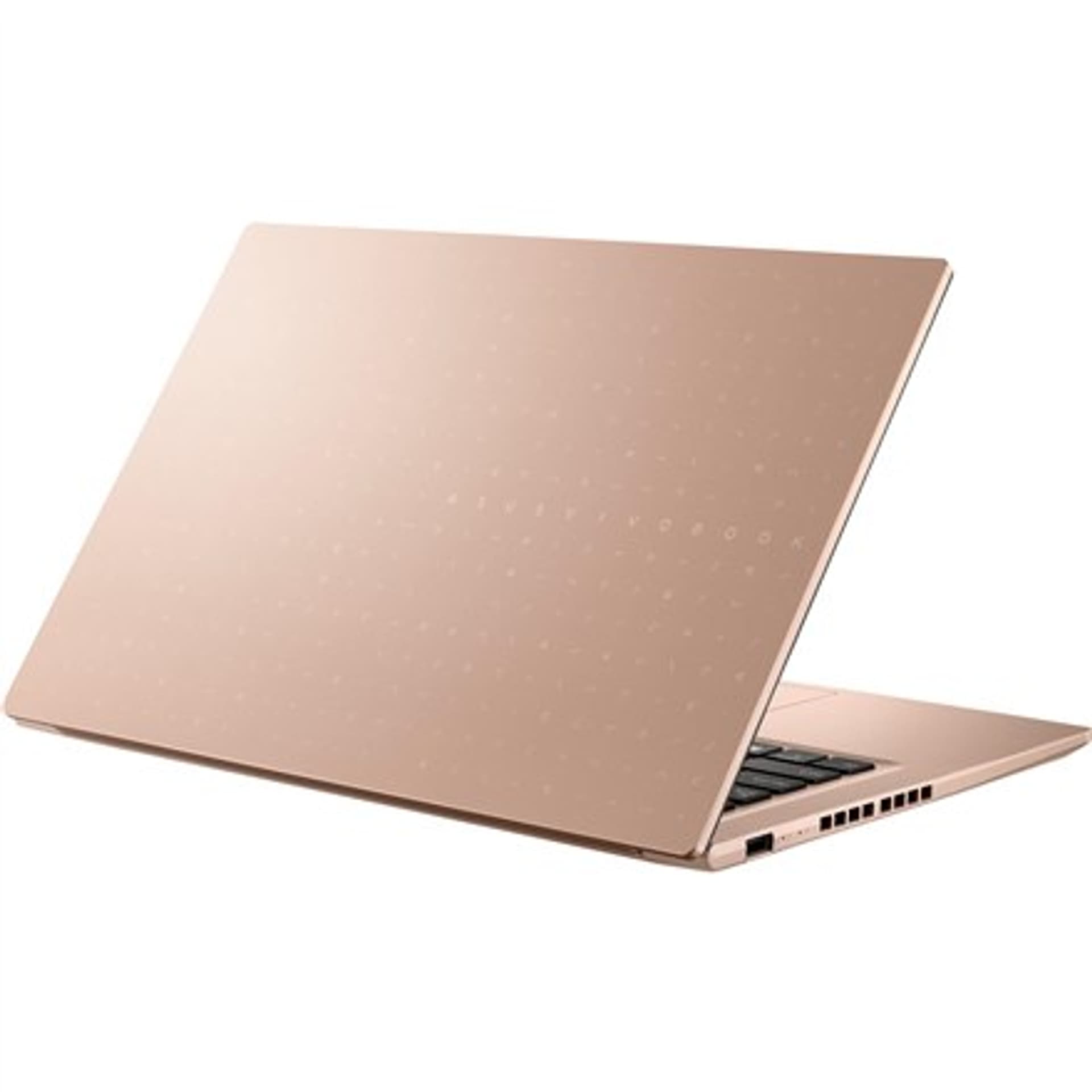

Asus Vivobook 14 X1402ZA-EB175W Terra Cotta, 14 ", IPS, FHD, 1920 x 1080, Anti-glare, Intel Core i3, i3-1220P, 8 GB, DDR4 na pok
