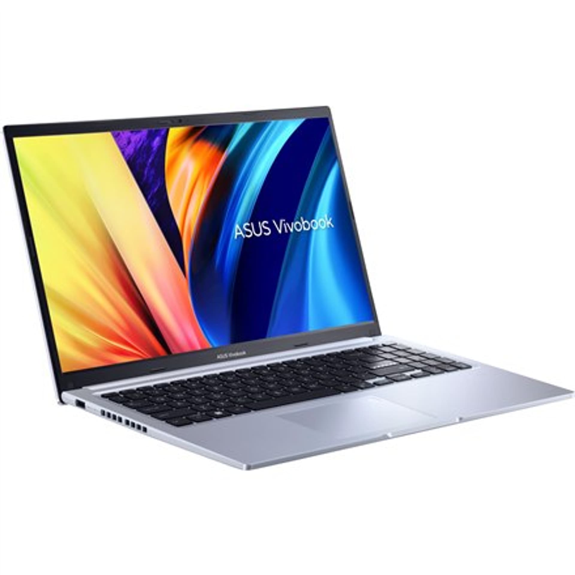 

Asus Vivobook 15 M1502I Icelight Silver, 15,6 ", IPS, FHD, 1920 x 1080 pikseli, Anti-glare, AMD Ryzen 5, 4600H, 8 GB, DDR4 na po