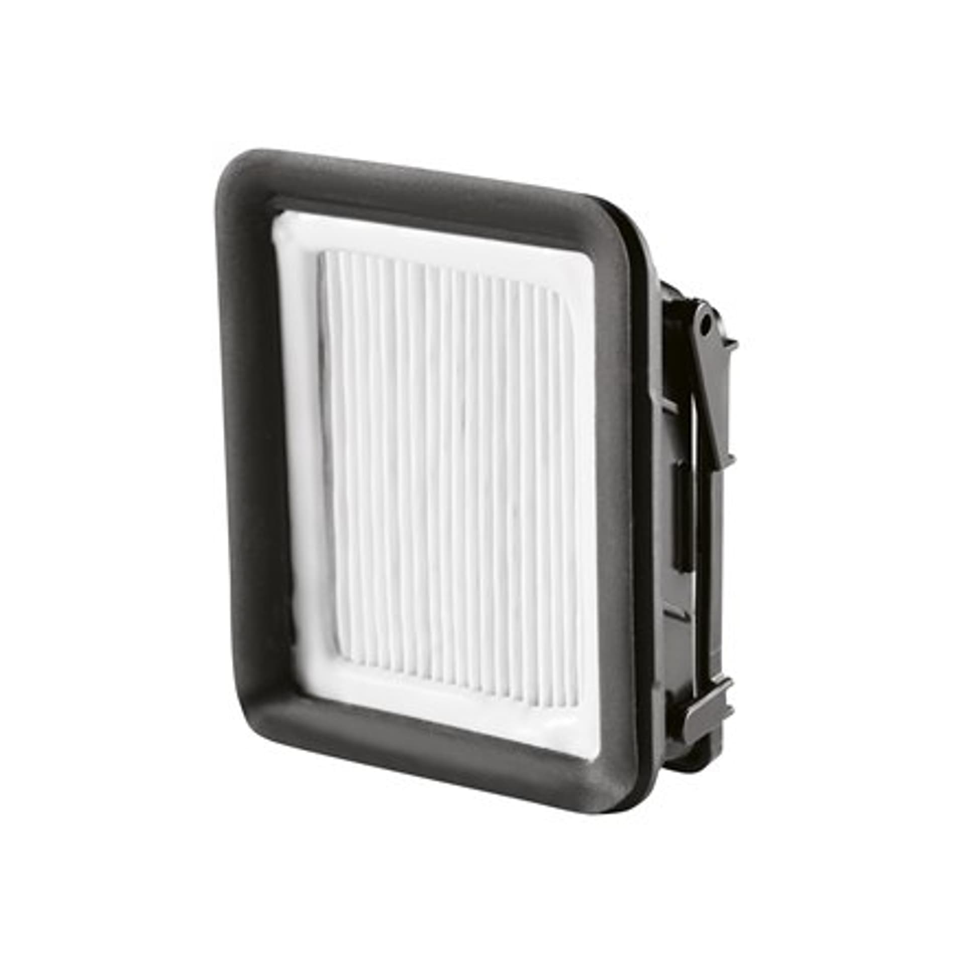 

Bissell Filtr antybakteryjny CrossWave FreshStart 1 szt, do CrossWave Series 1713, 2203, 2223, 2224, 2225, 2582, 2588, 3551, 355