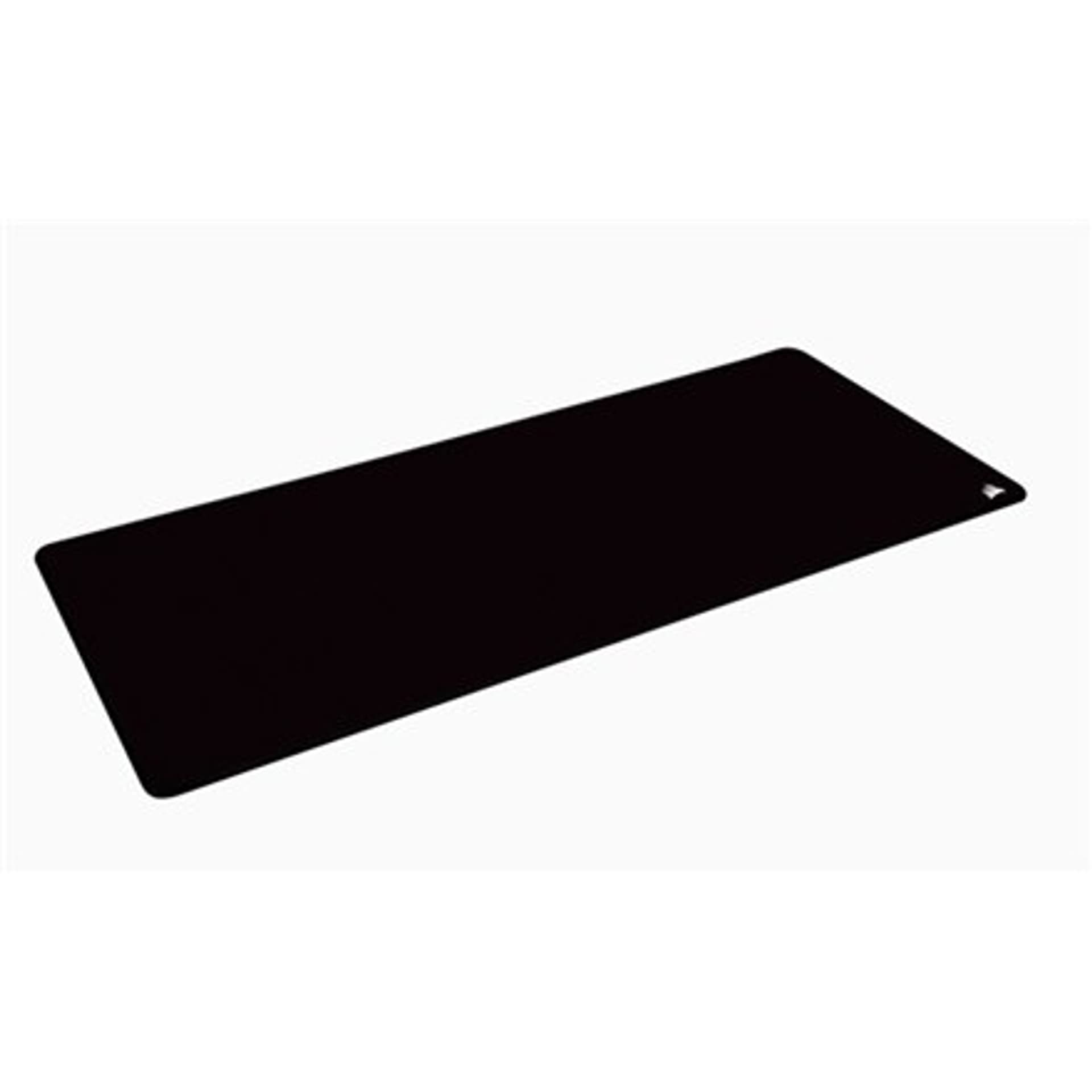 

Corsair MM350 PRO Premium Spill-Proof Cloth Gaming mouse pad, 930 x 400 x 4 mm, Extended XL, Black
