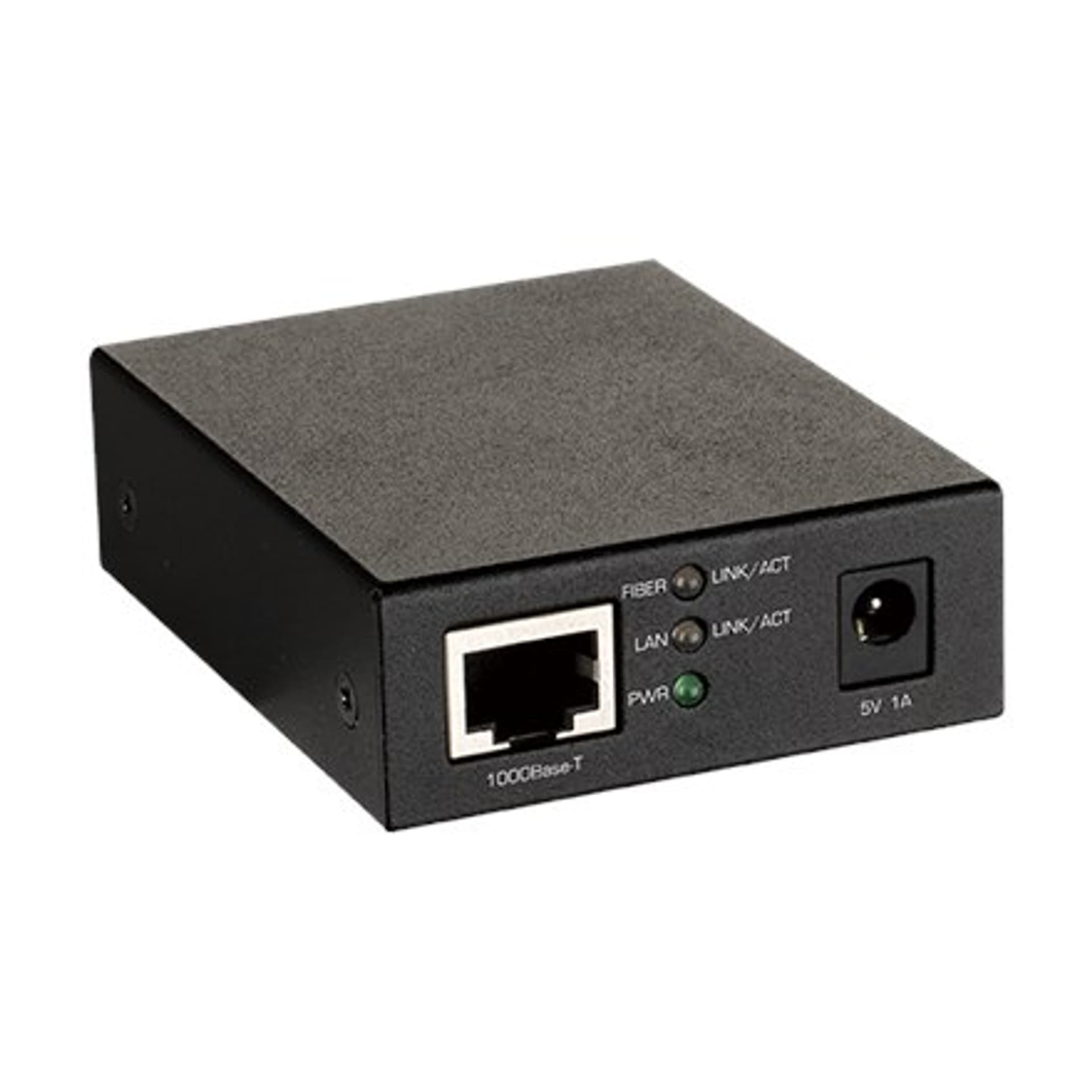 

D-Link 1000BaseT to SFP Standalone Media Converter DMC-G01LC Gigabitowy port SFP, port 10/100/1000 Mbps