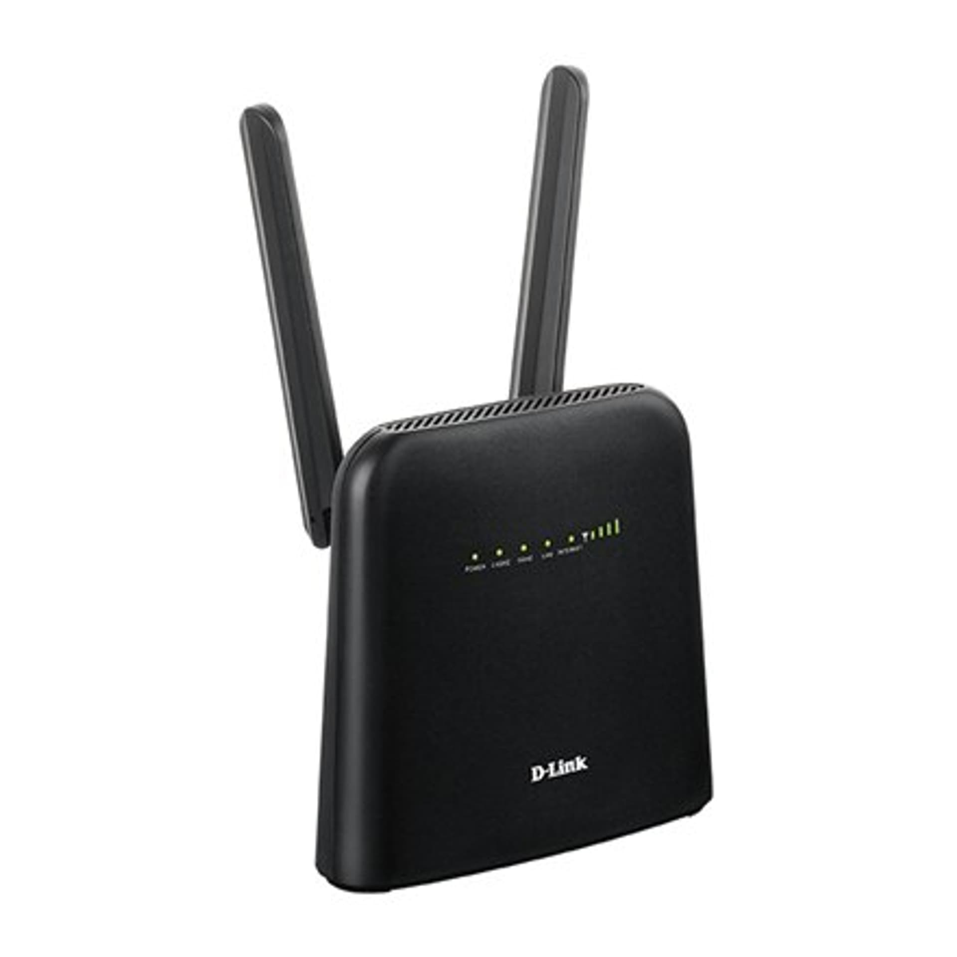 

D-Link 4G Cat 6 AC1200 Router DWR-960 802.11ac, 10/100/1000 Mbit/s, porty Ethernet LAN (RJ-45) 2, Mesh Support No, MU-MiMO Yes,